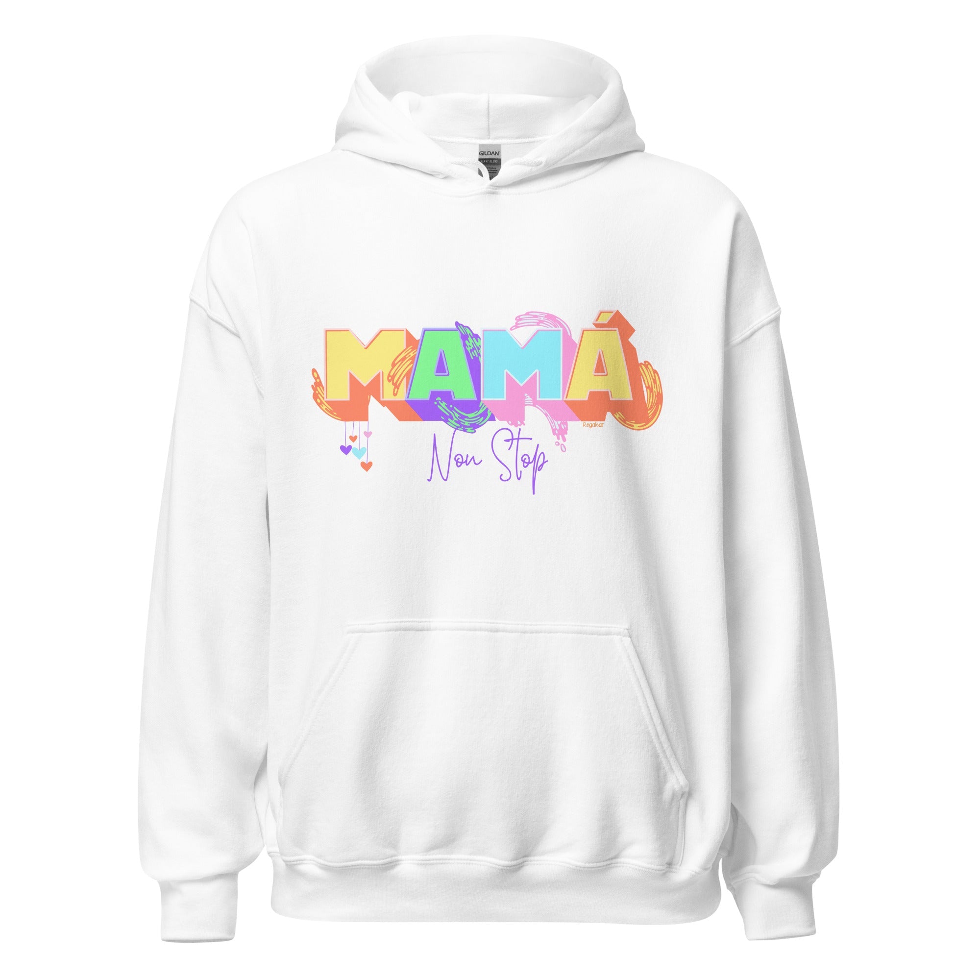 sudaderas originales para madres