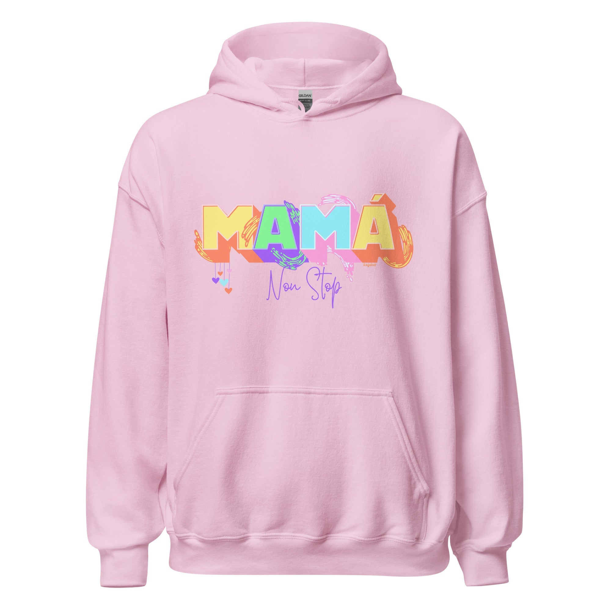 sudadera dia de la madre