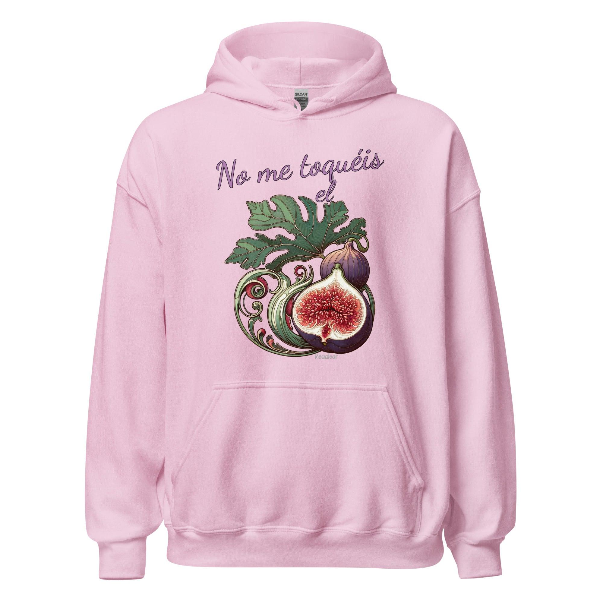 no me toqueis el higo