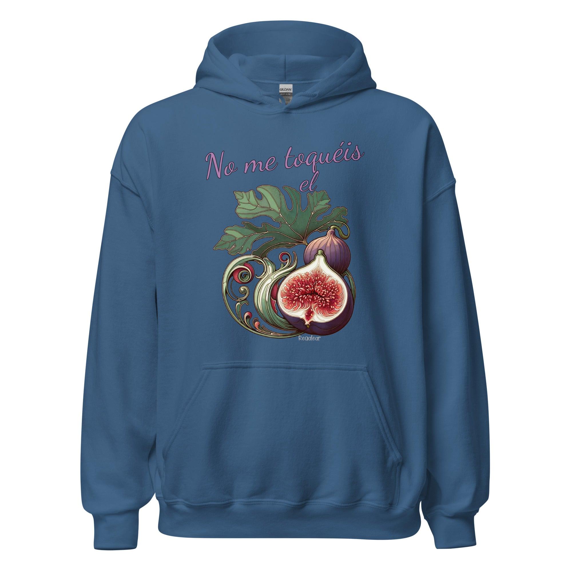 sudadera divertida regalar