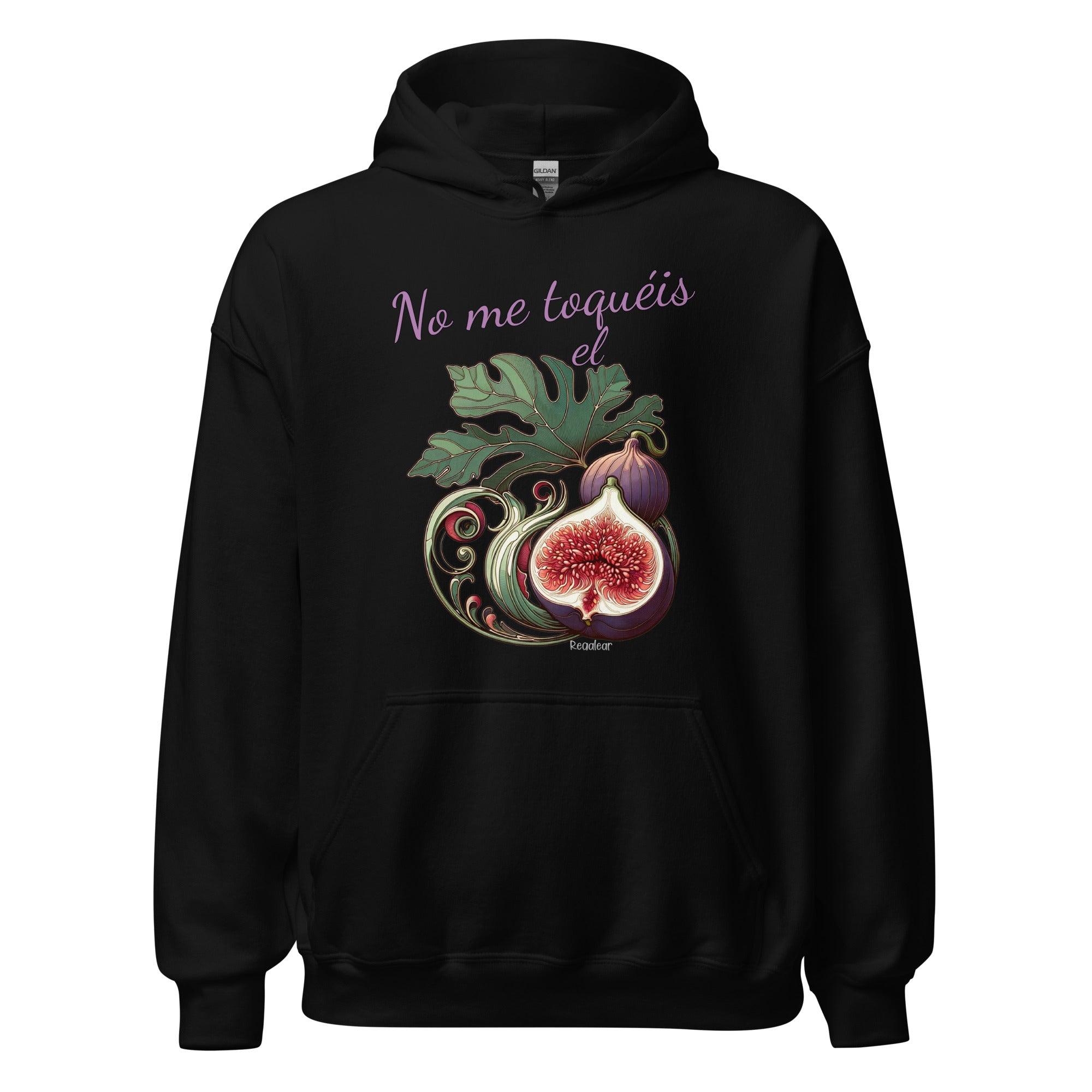 sudaderas originales