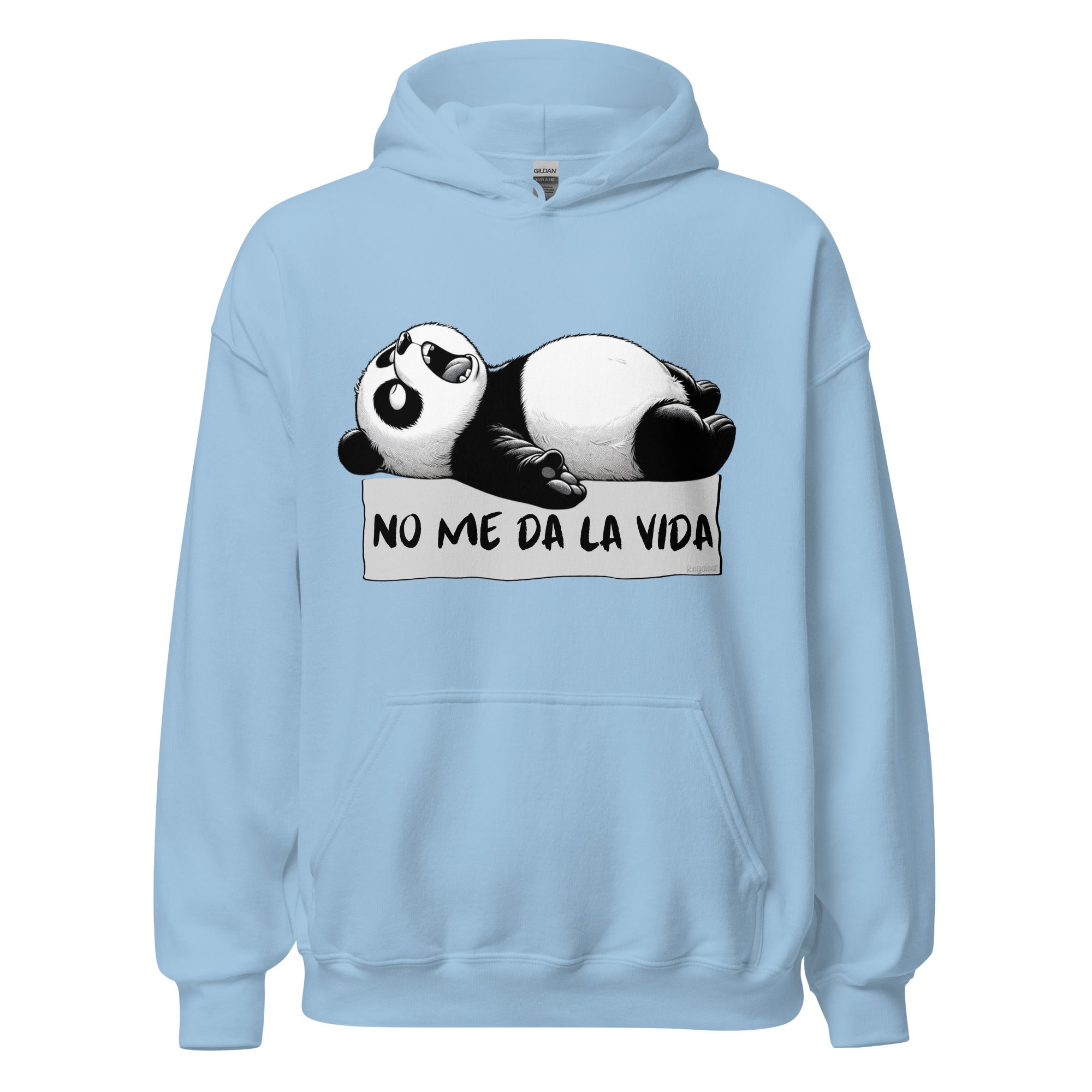 sudaderas con frases divertidas