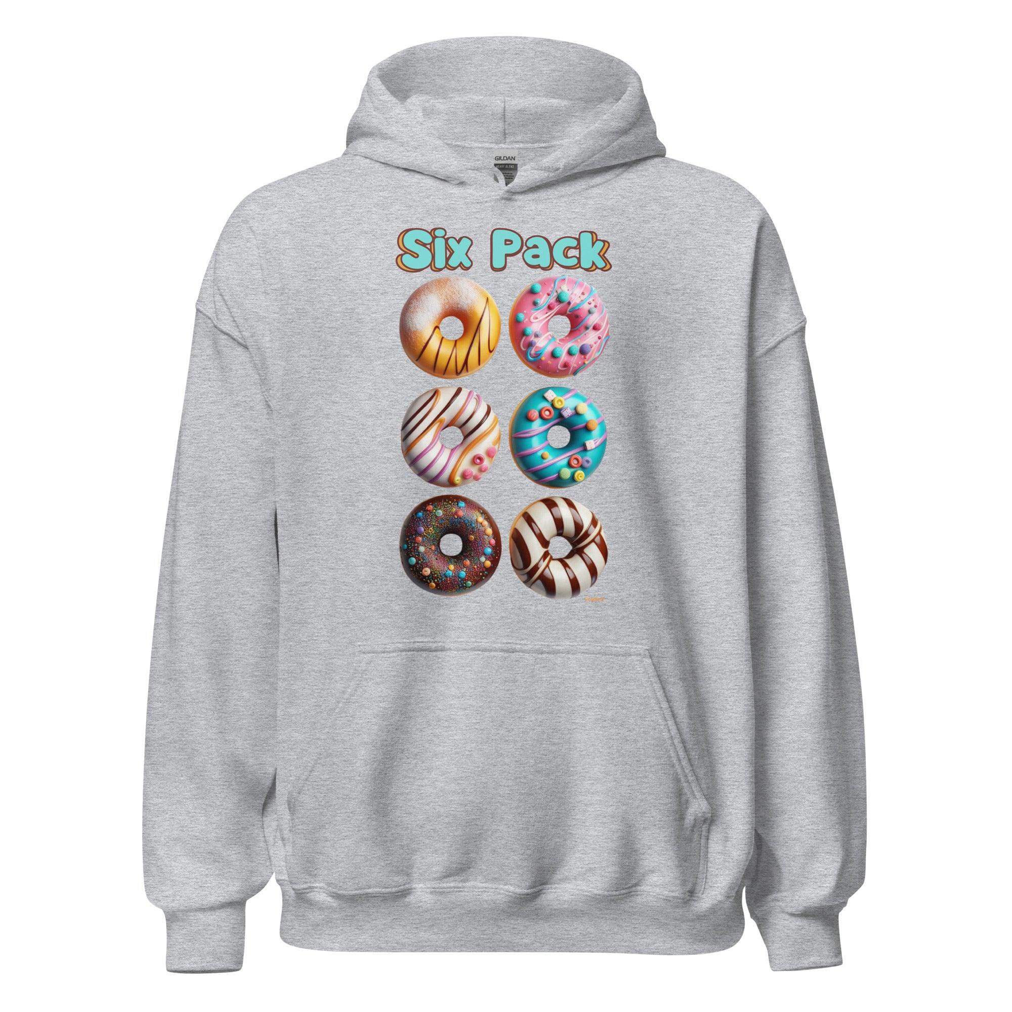 sudaderas divertidas apra deportistas