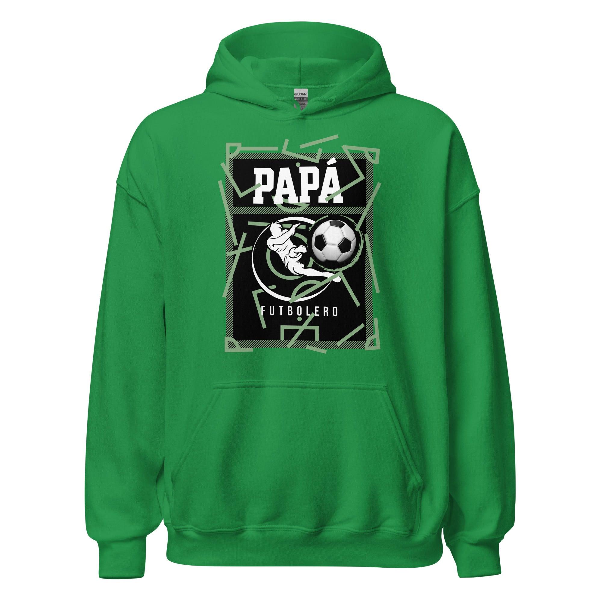 regalos papa futbolero