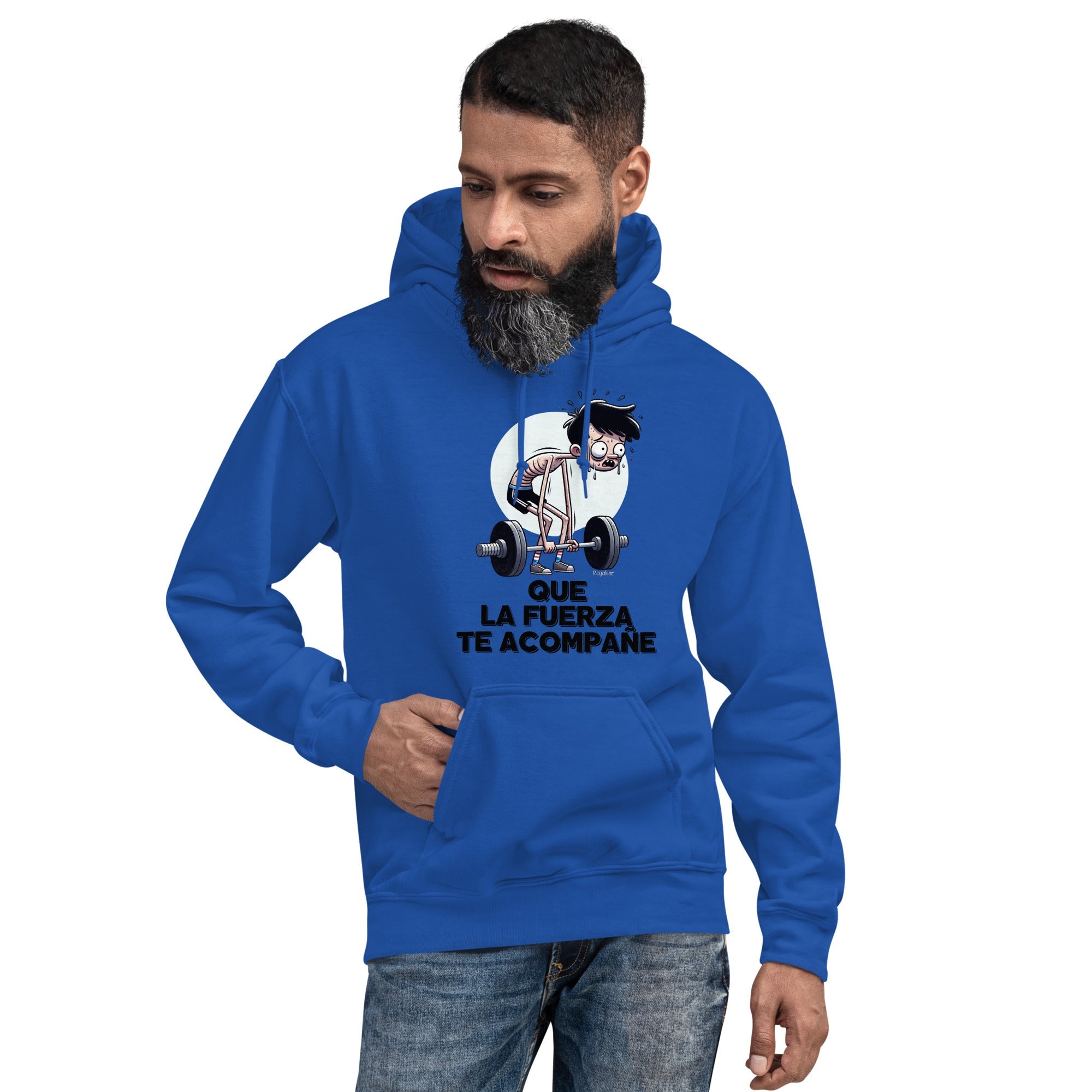 sudaderas personalizadas