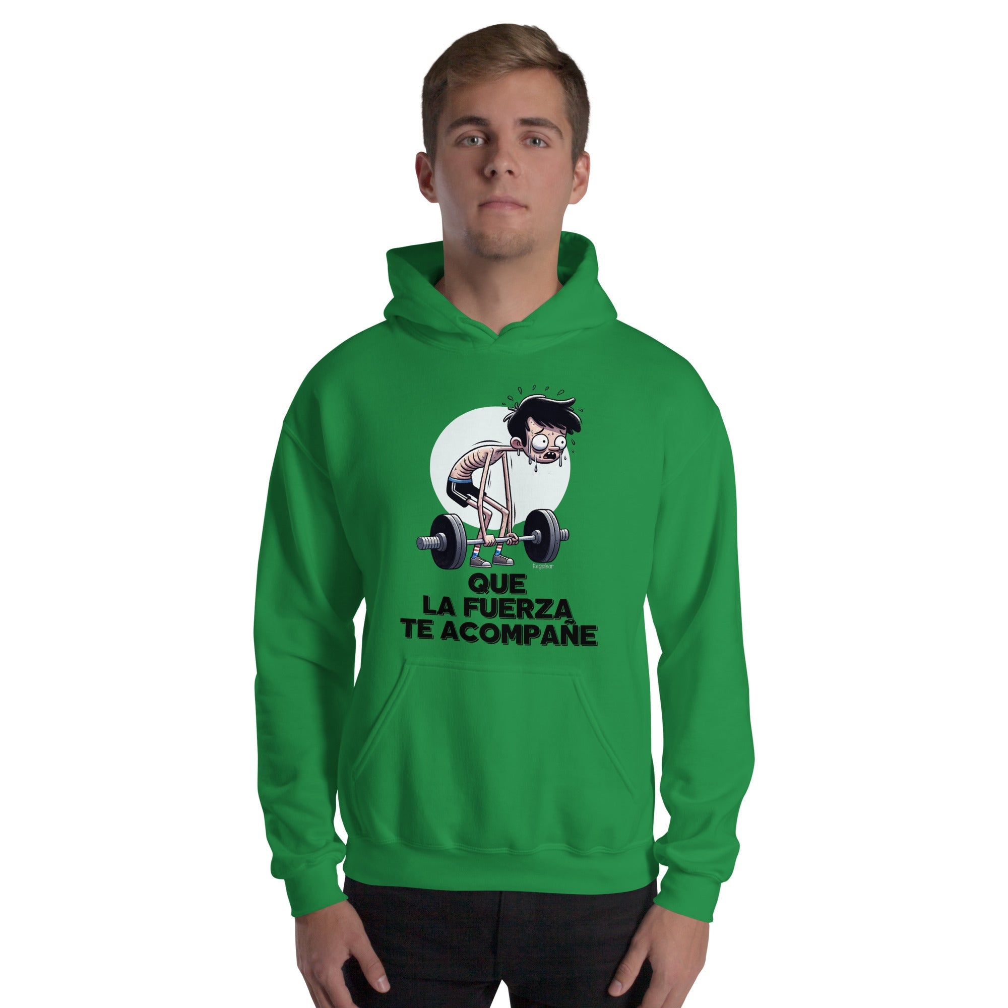 sudaderas originales deportistas