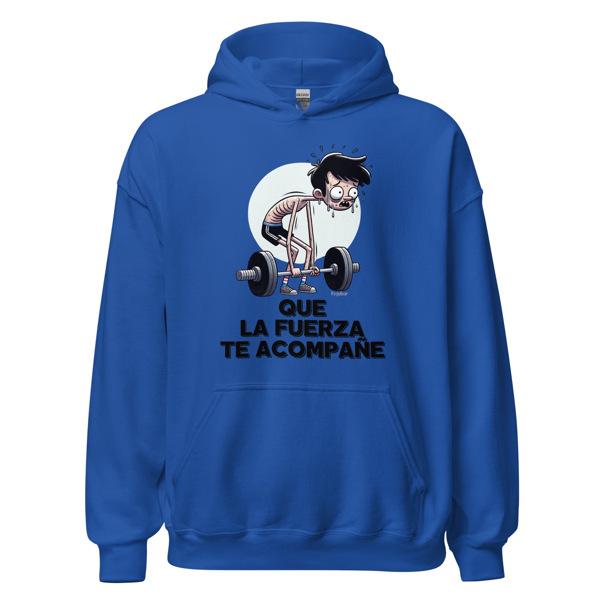 sudaderas con frases divertidas