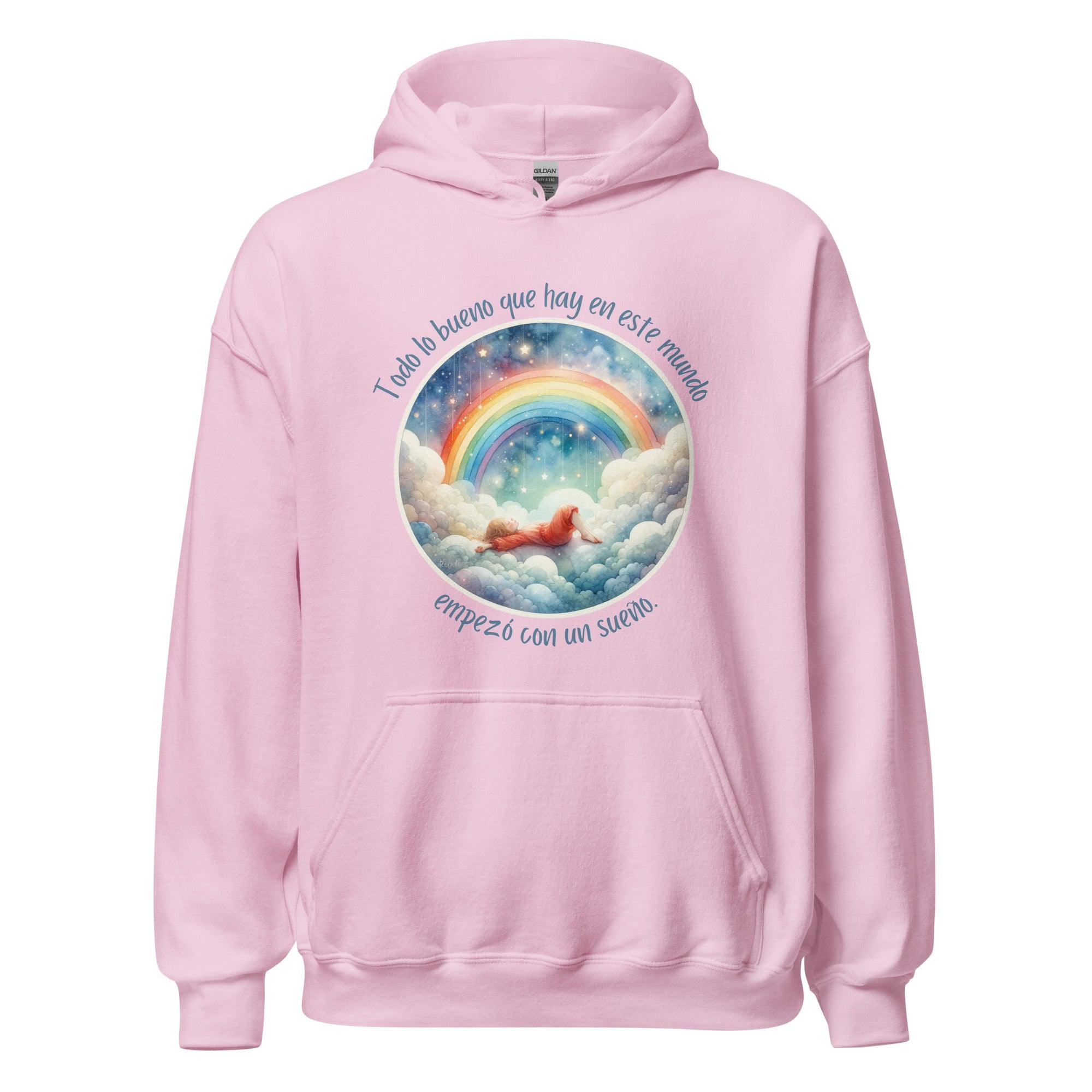 sudaderas personalizadas