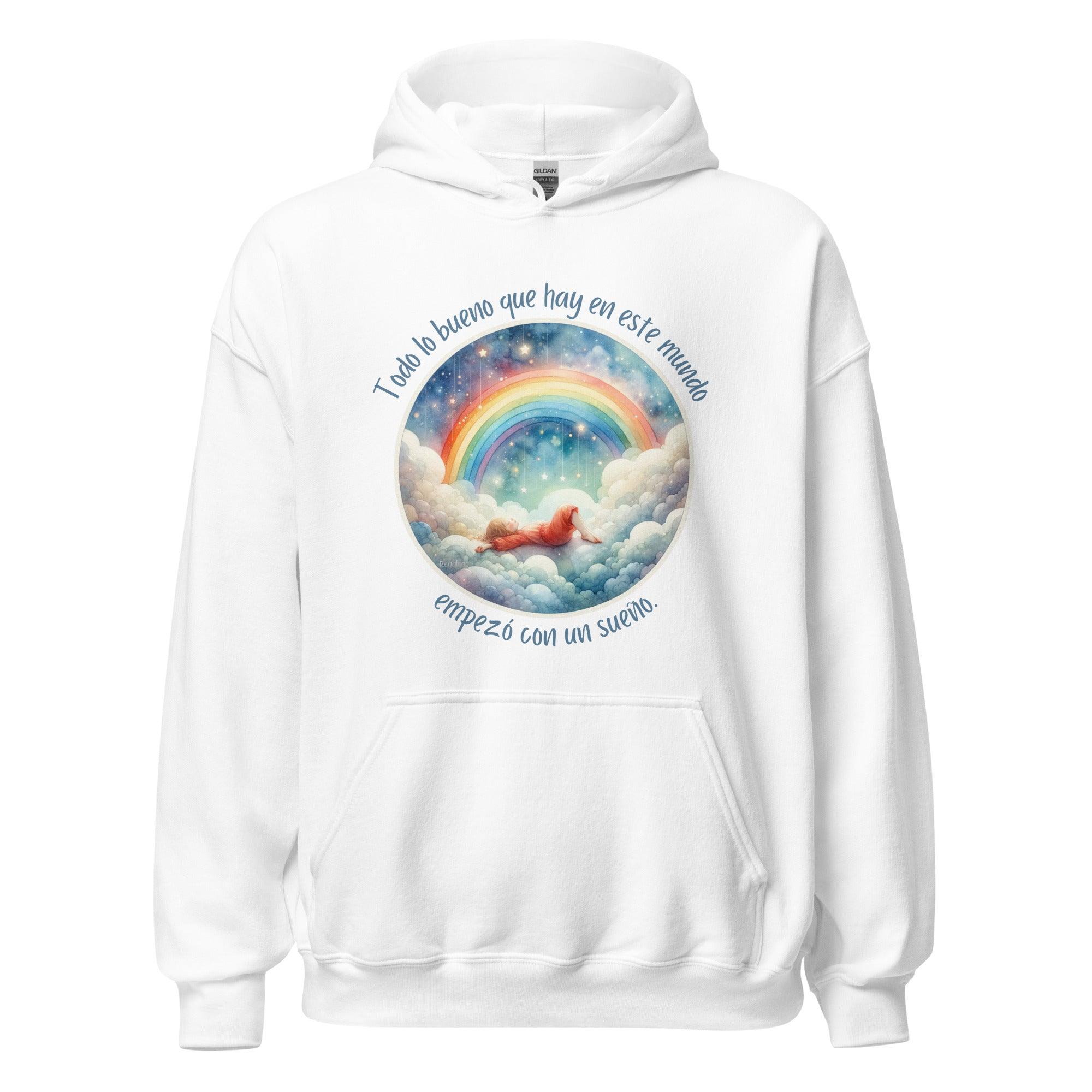 sudaderas originalees