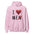 Sudadera unisex I Love Me