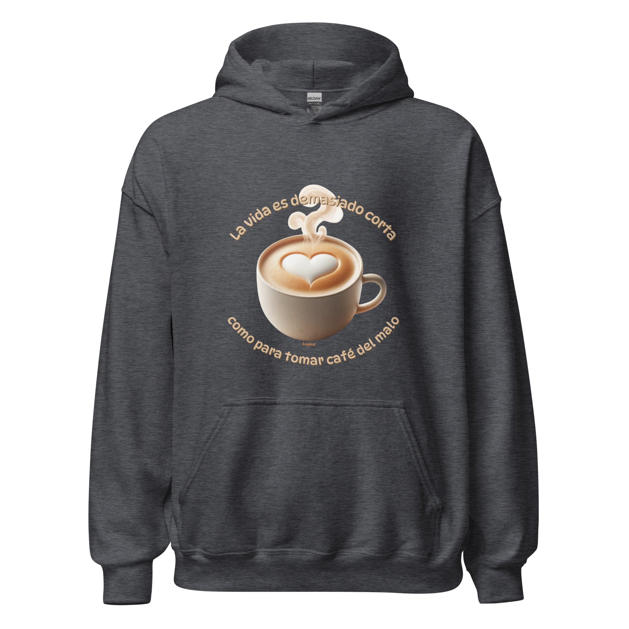 sudaderas originales