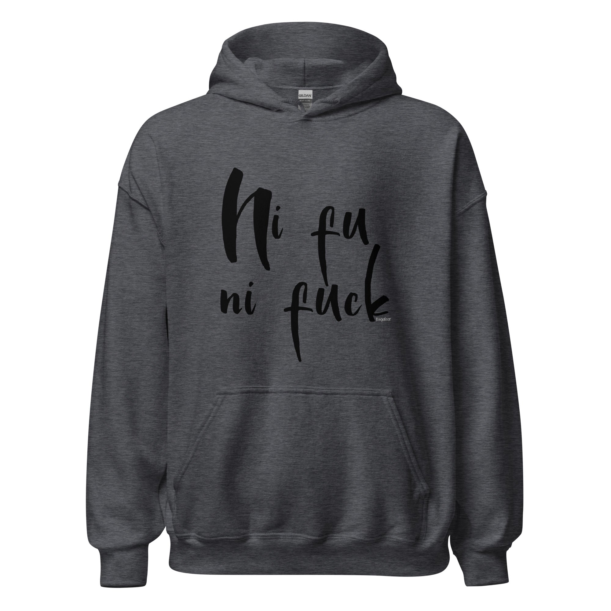 sudaderas personalizadas divertidas