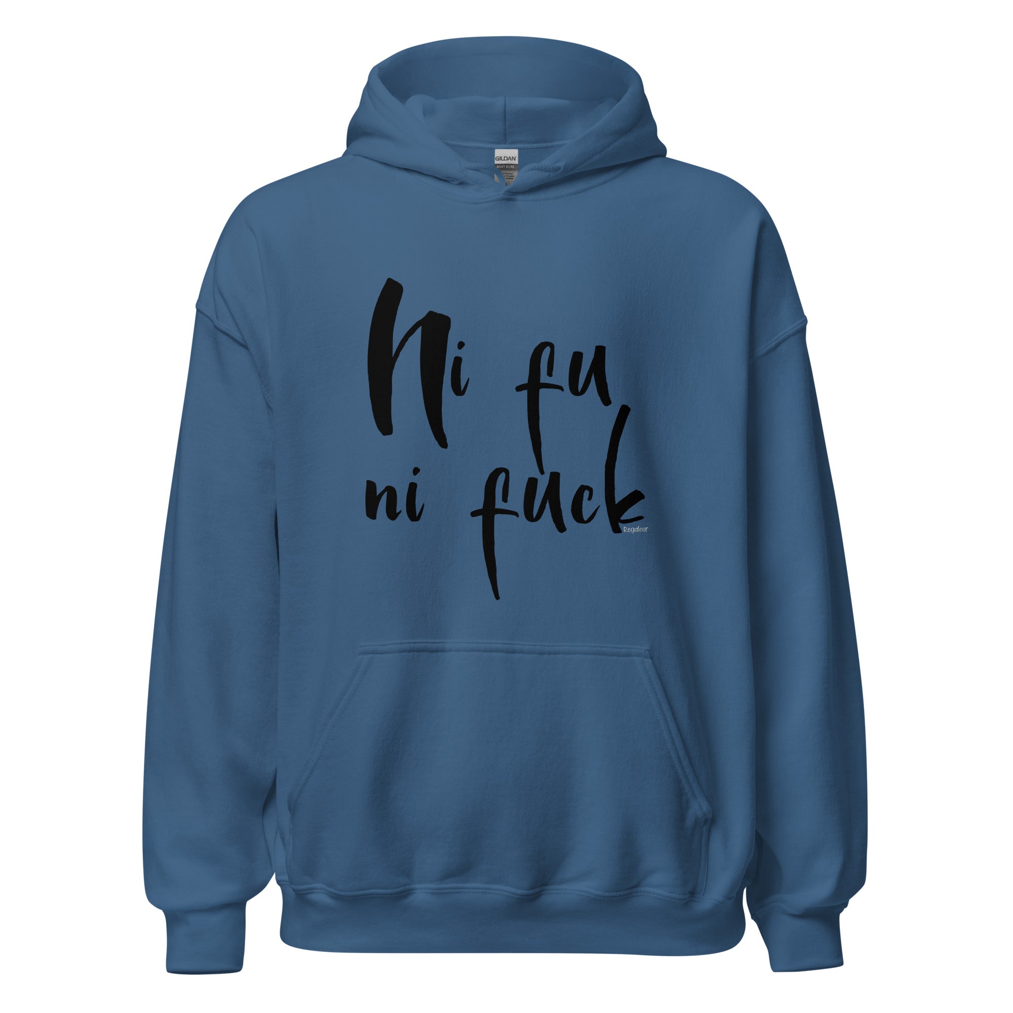 sudaderas graciosas