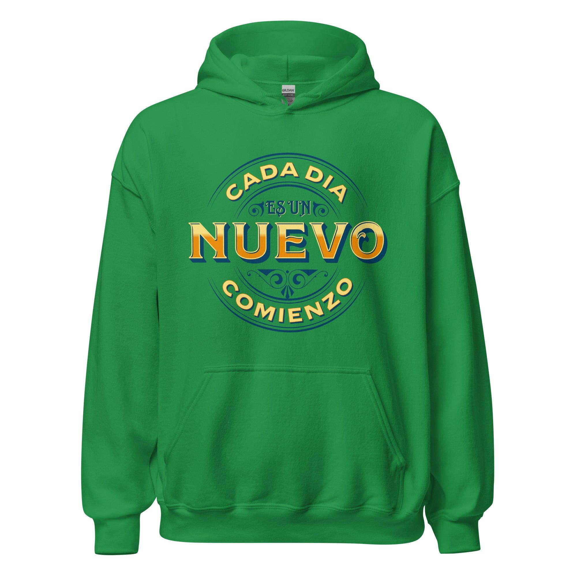 sudadera original