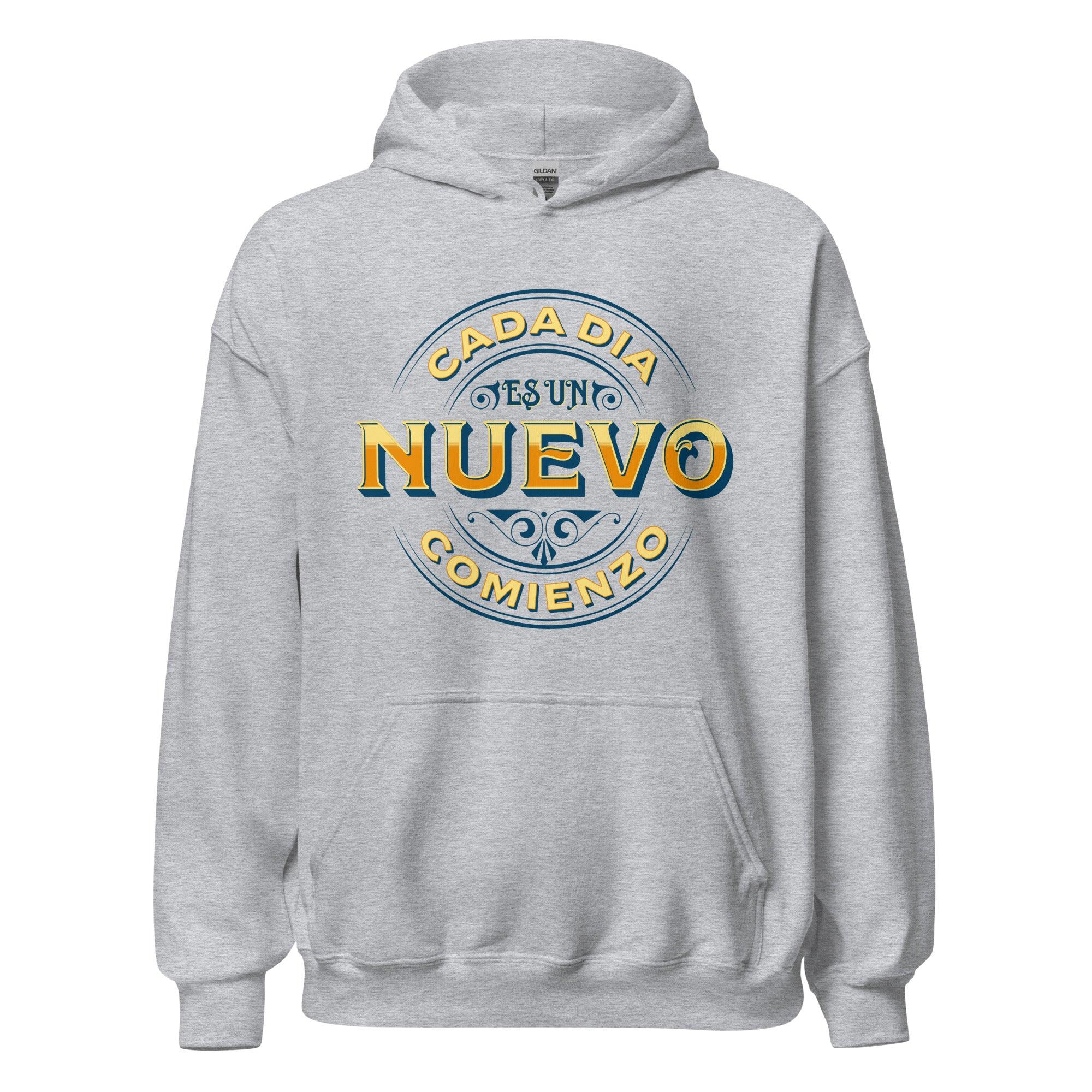 sudaderas con frases
