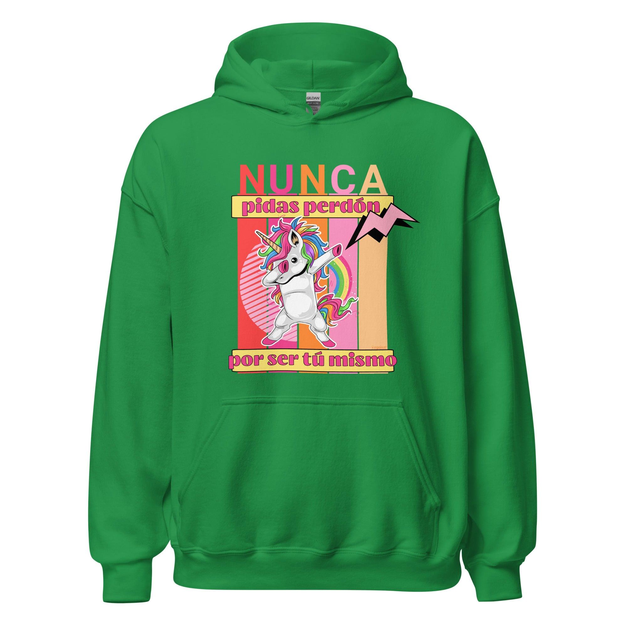 sudaderas personalizadas