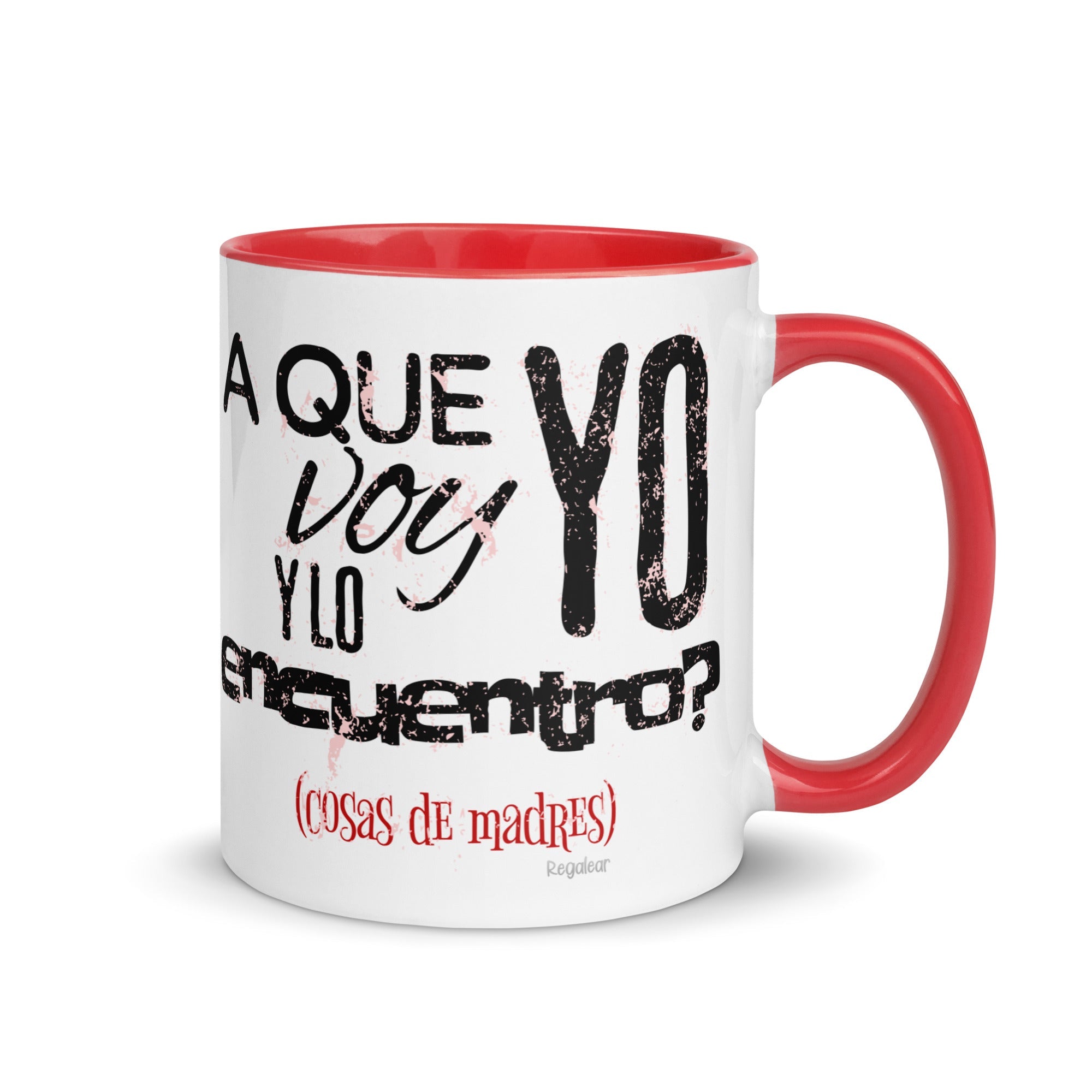 tazas dia de la madre