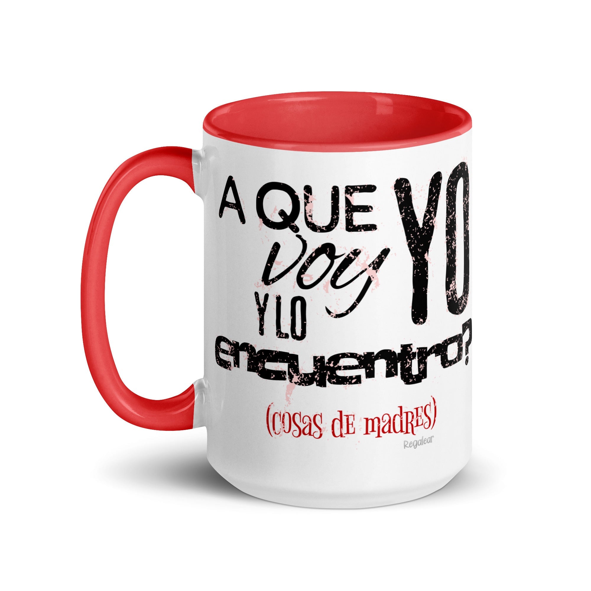 tazas para madres