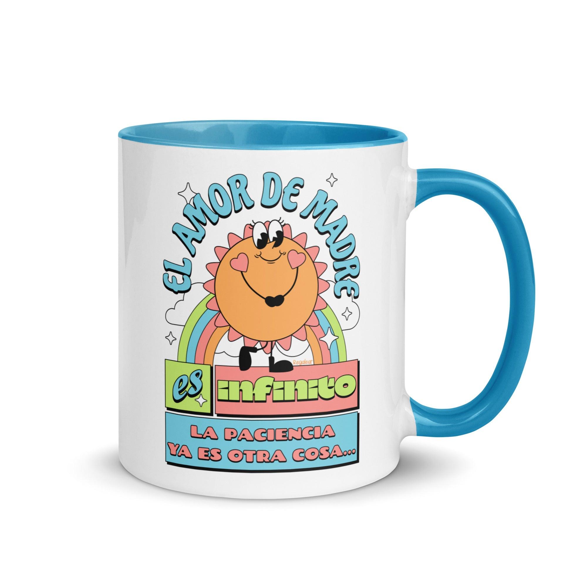 tazas dia de la madre