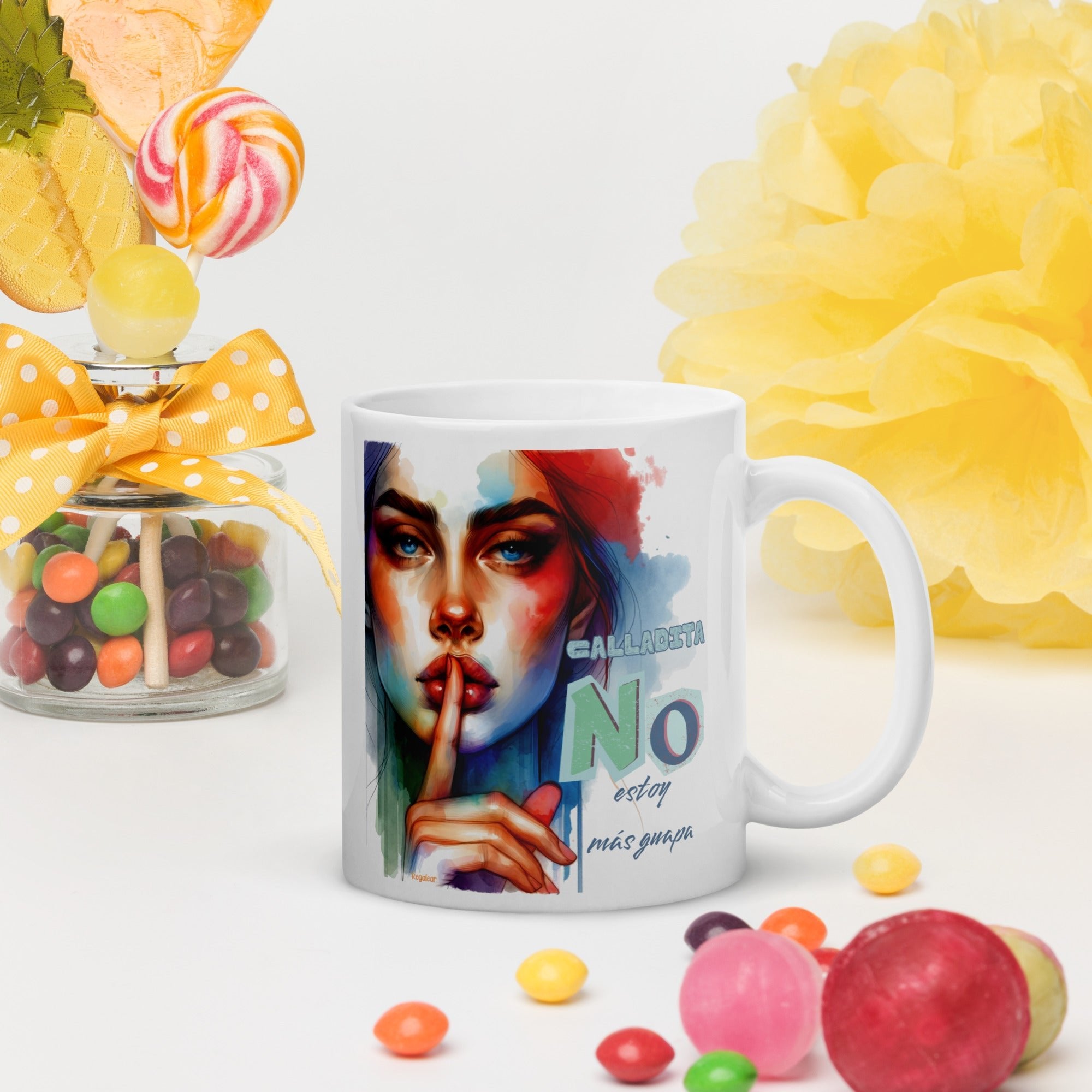 regalos para mujeres empoderadas