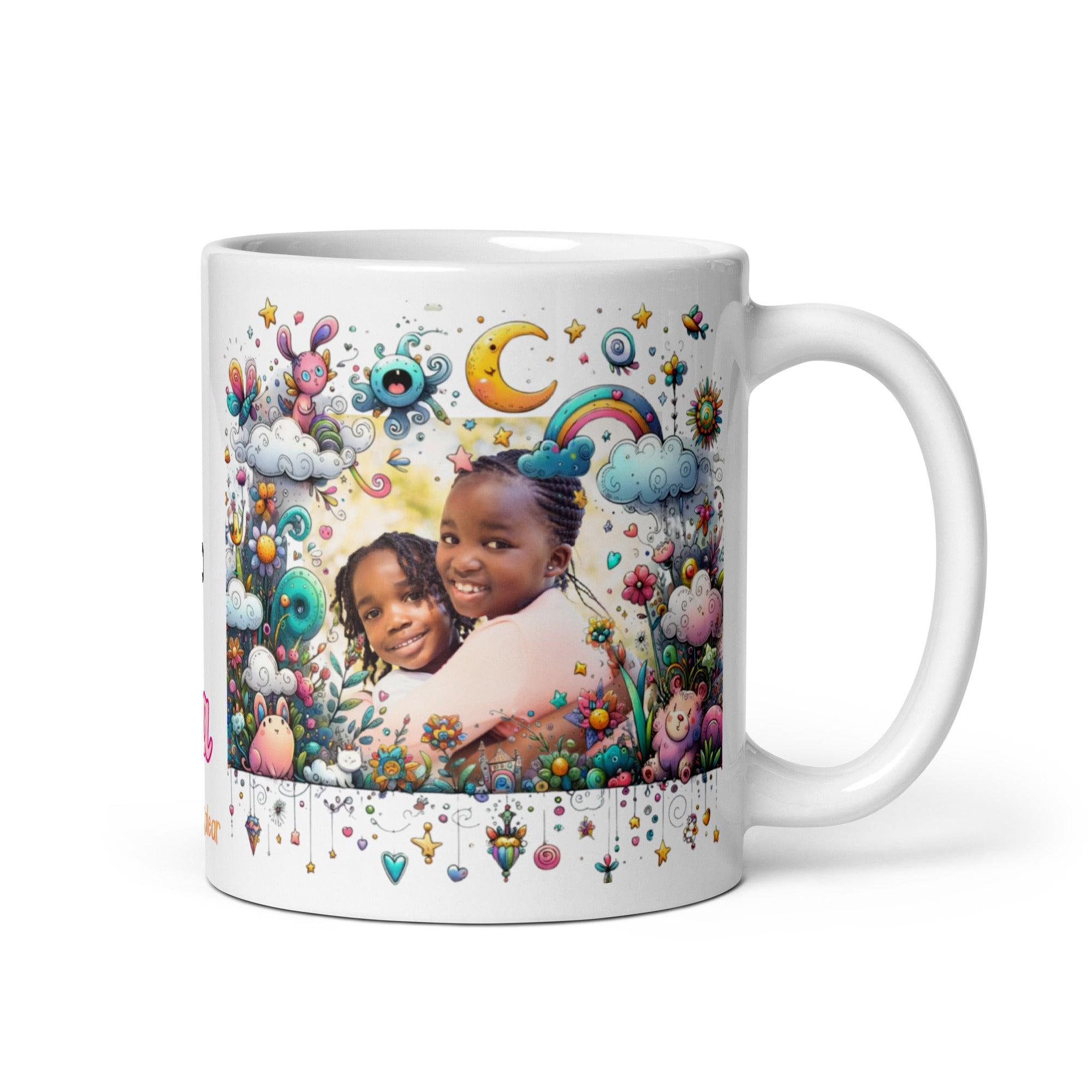 tazas personalizadas con foto