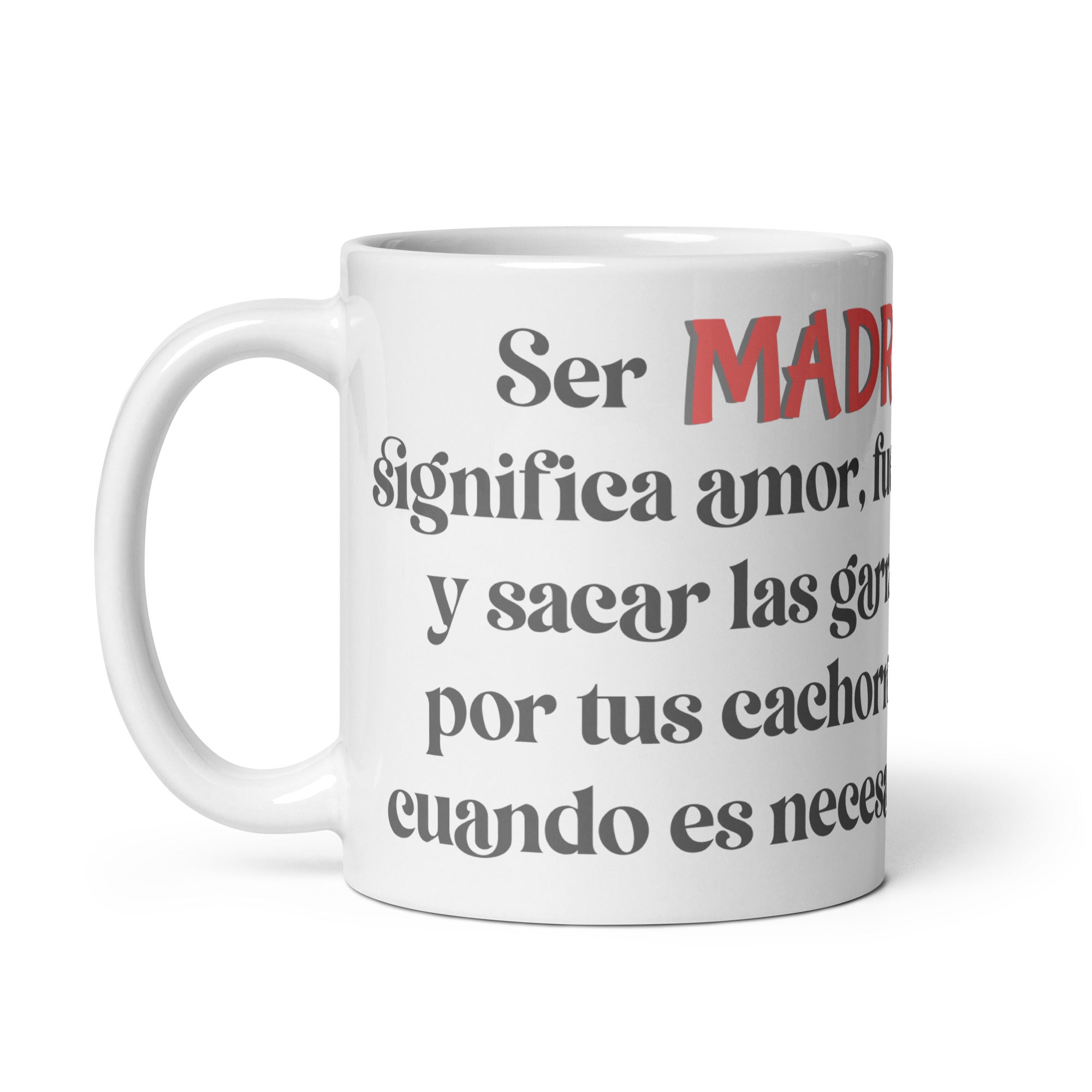 que regalar a una madre