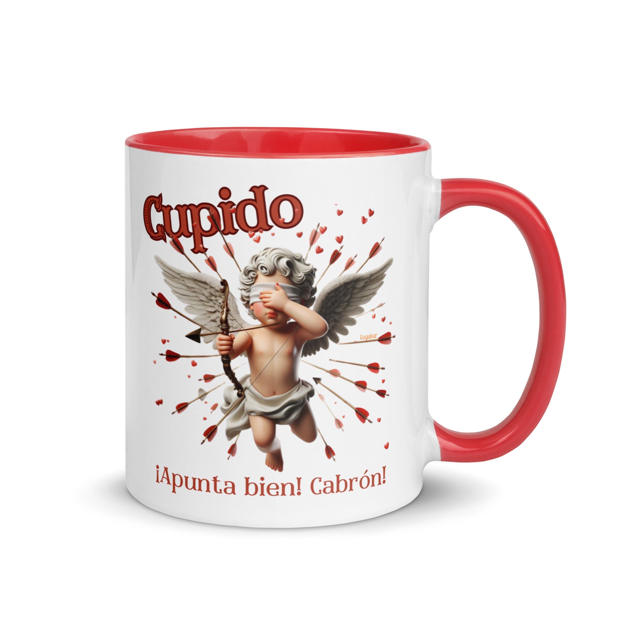 tazas divertidas san valentin