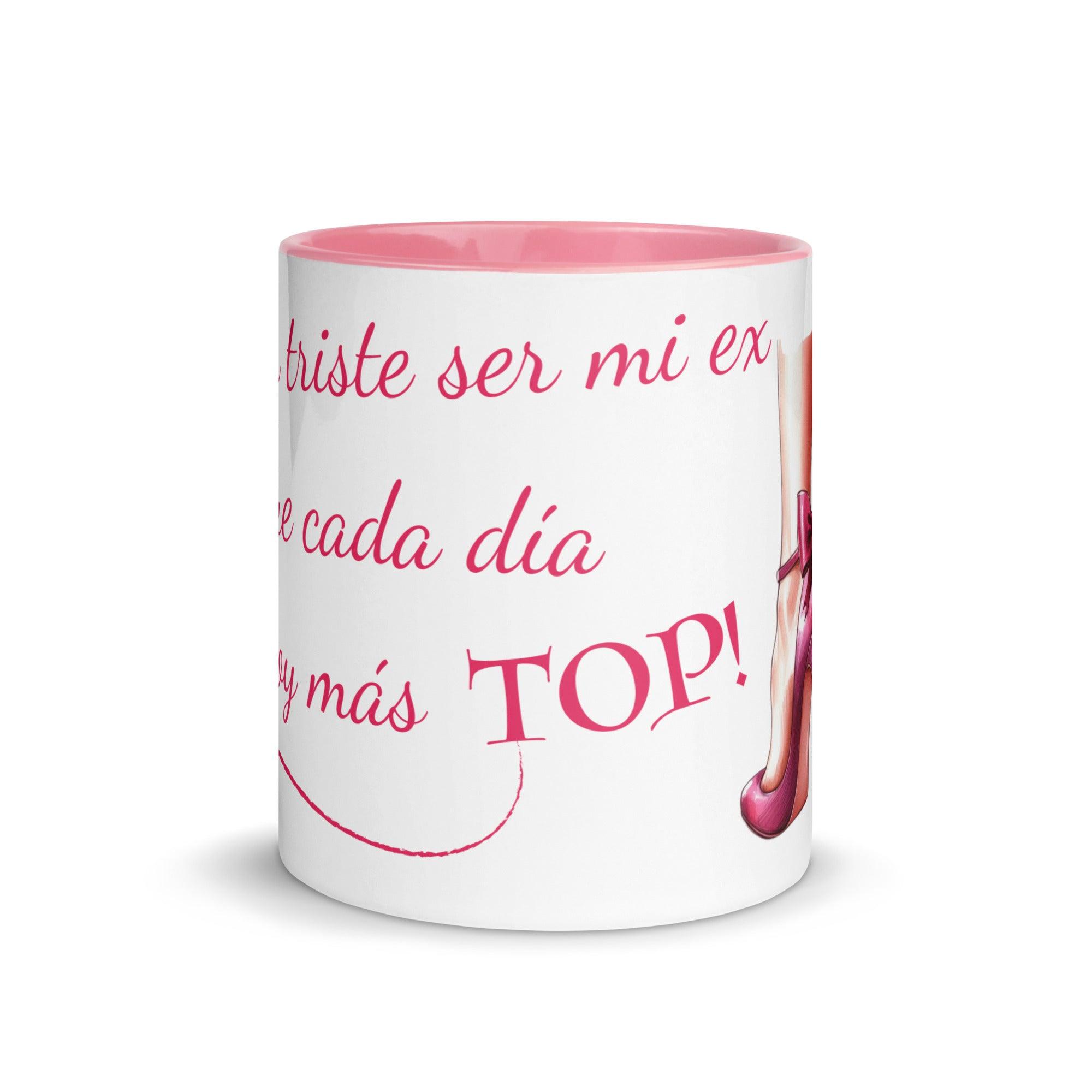 tazas personalizadas originales para mujer
