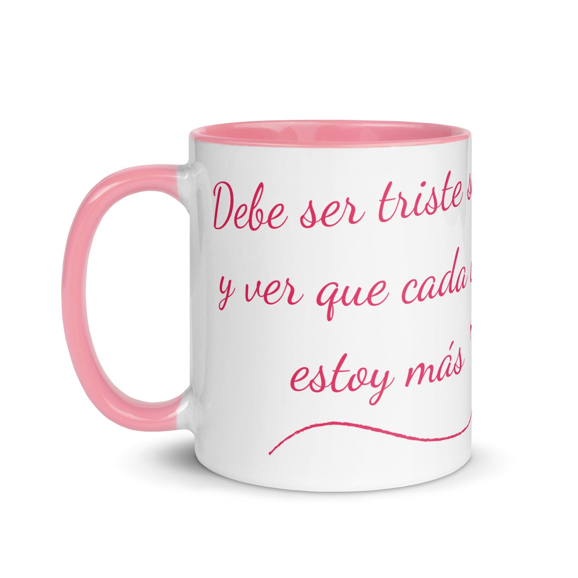 tazas originales para mujer