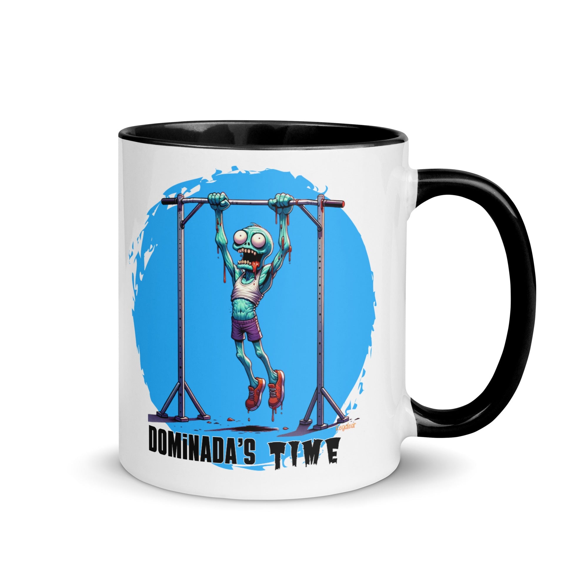 regalos divertidos crossfit