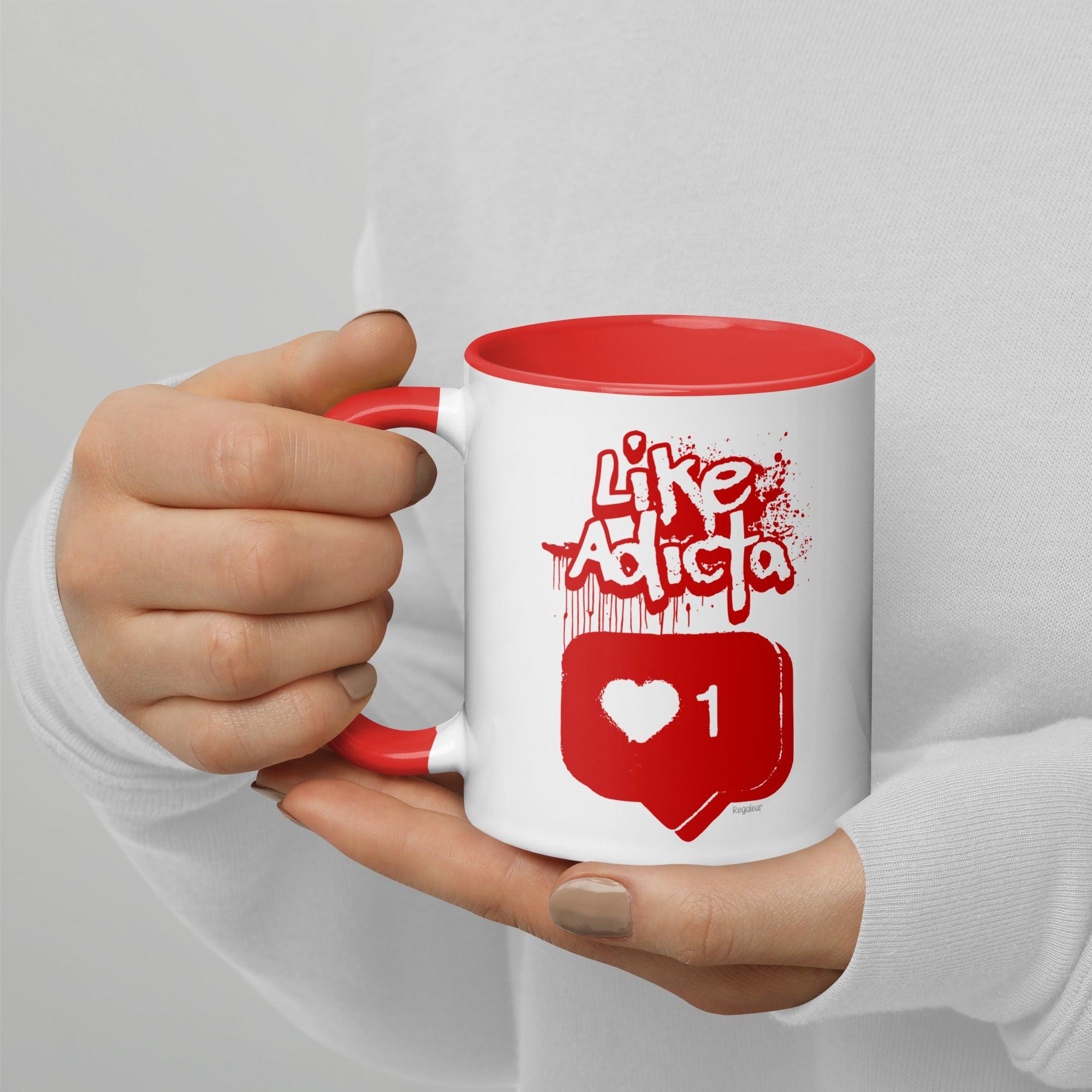 tazas originales y divertidas para mujer