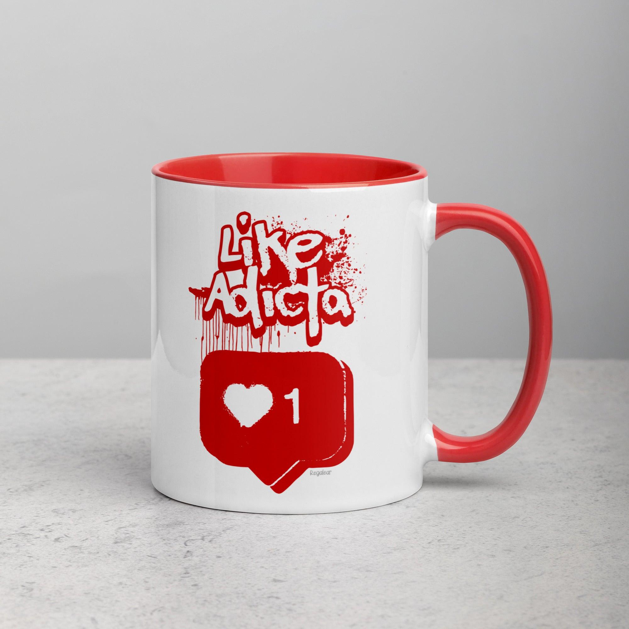 tazas divertidas mujer