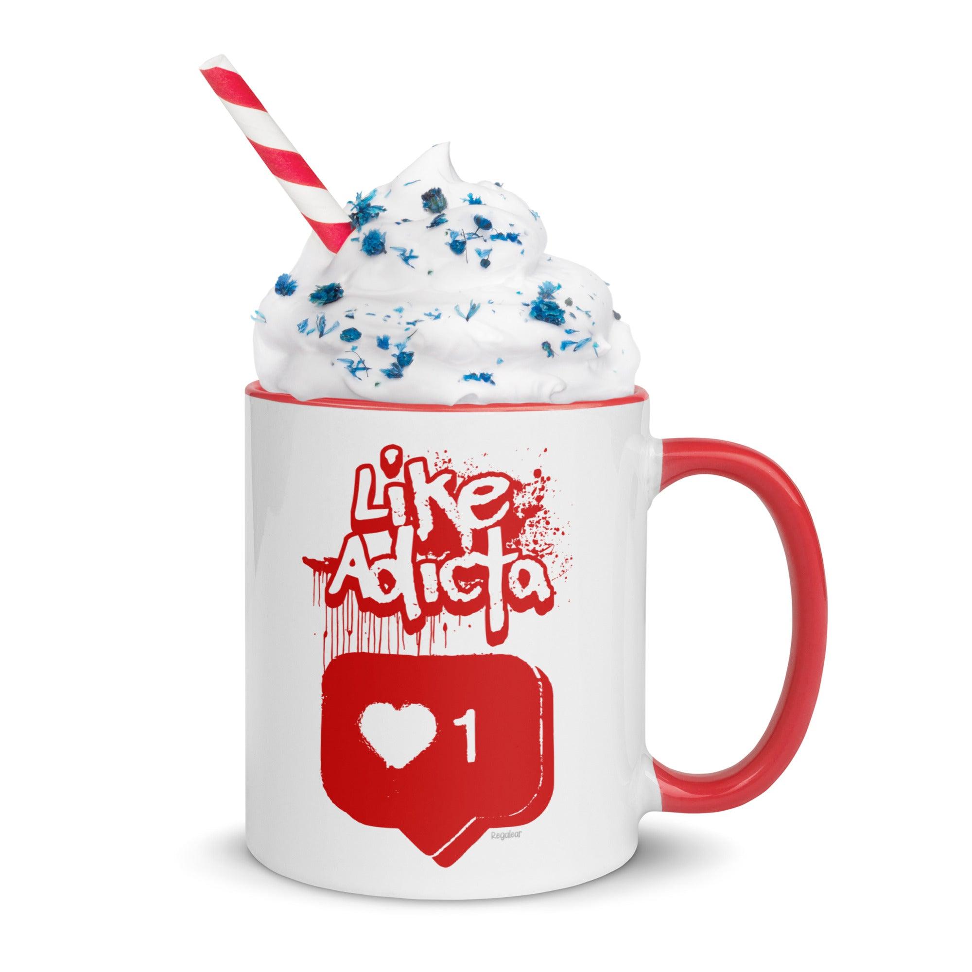 tazas personalizadas originales