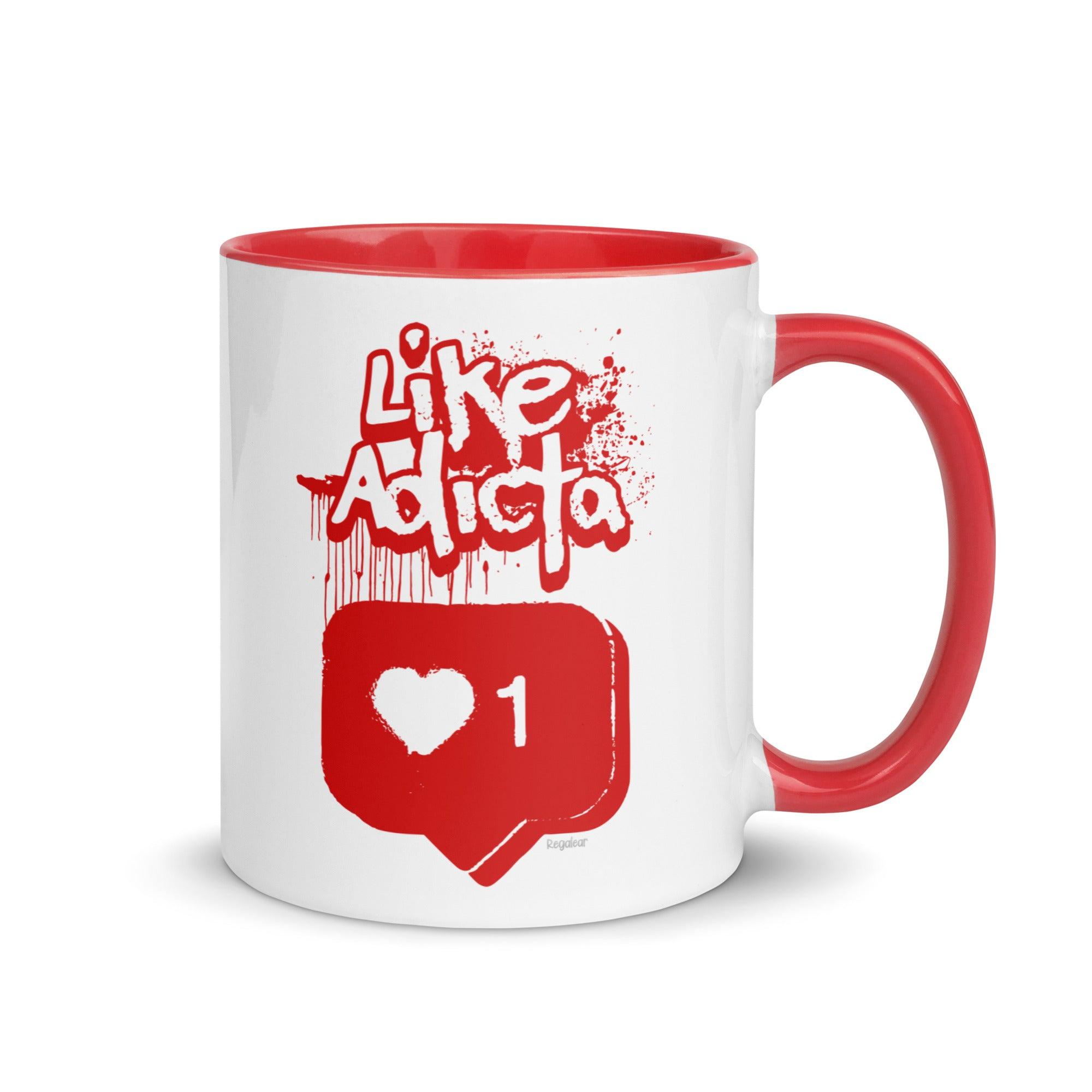 tazas divertidas para mujer