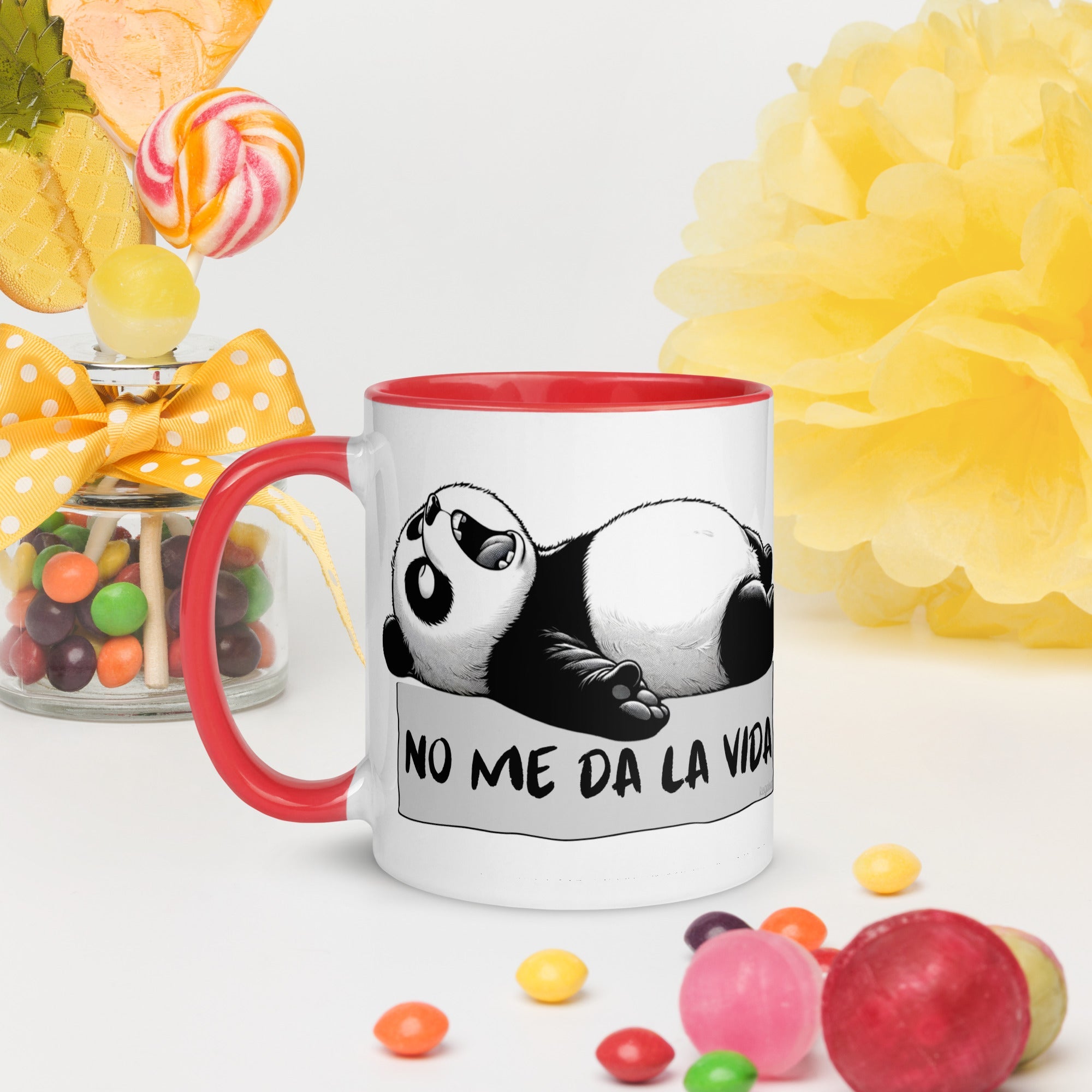 regalos divertidos no me da la vida