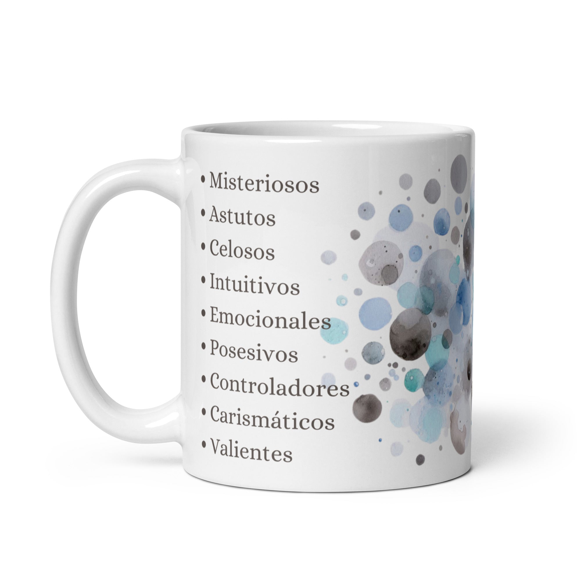 tazas originales horoscopo