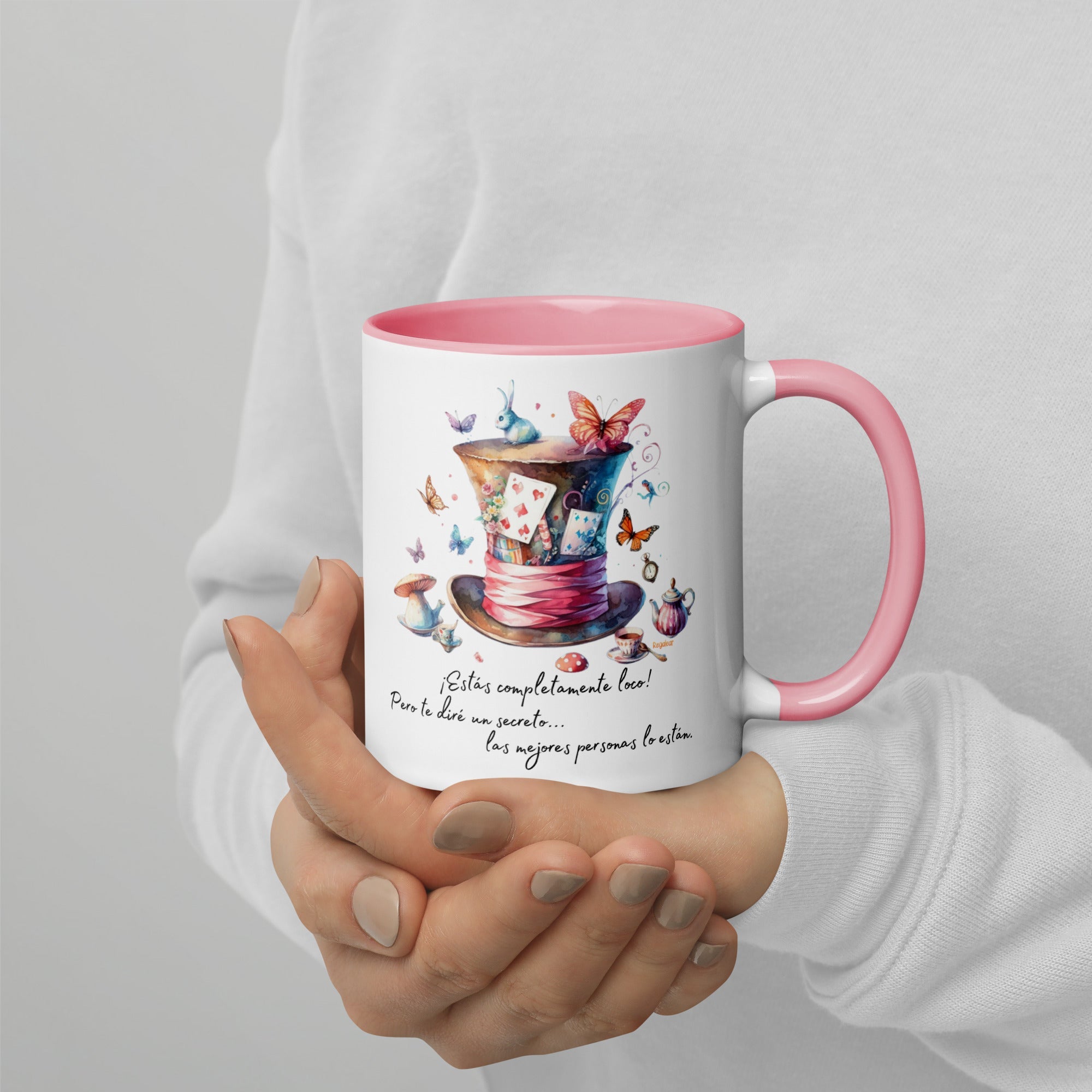 tazas personalizadas
