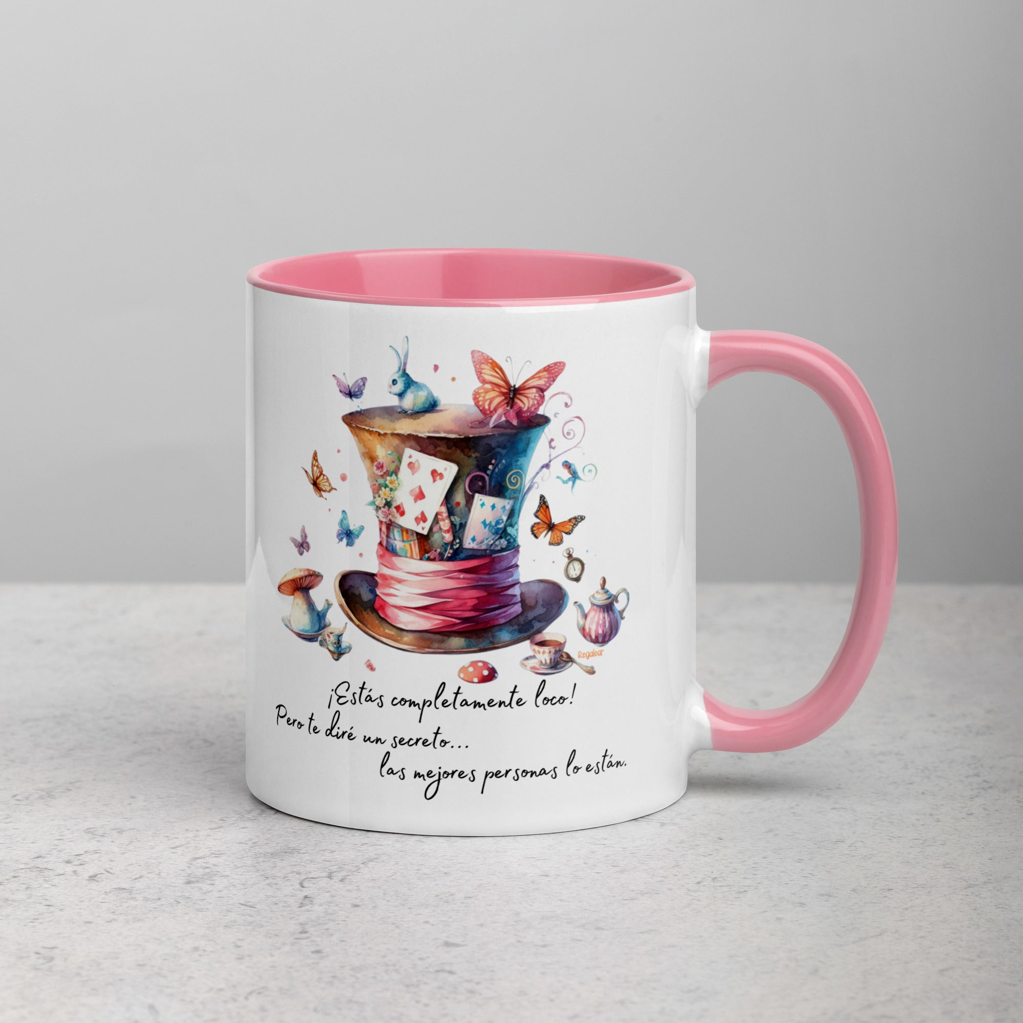 tazas originales para regalar