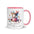 tazas originales
