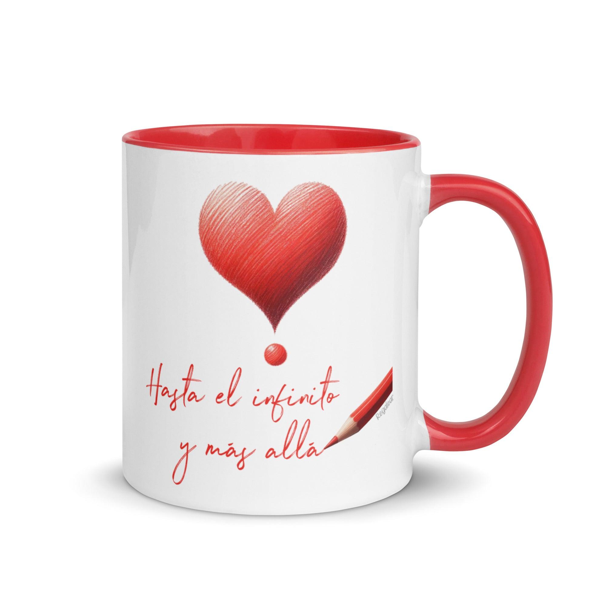 tazas san valentin