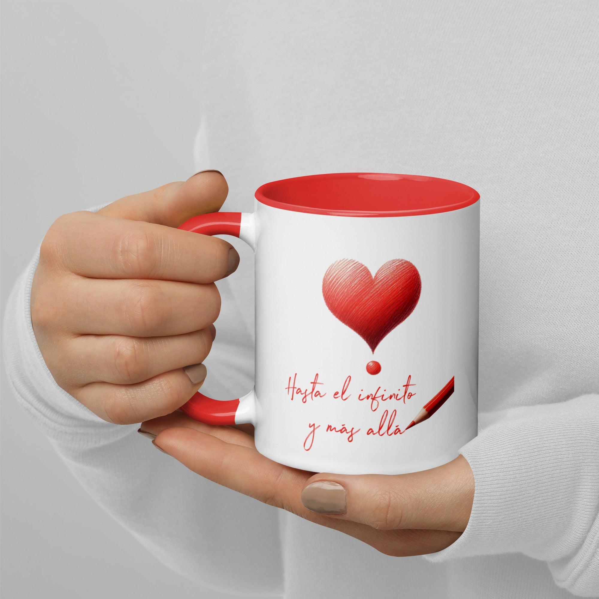 tazas originales san valentin