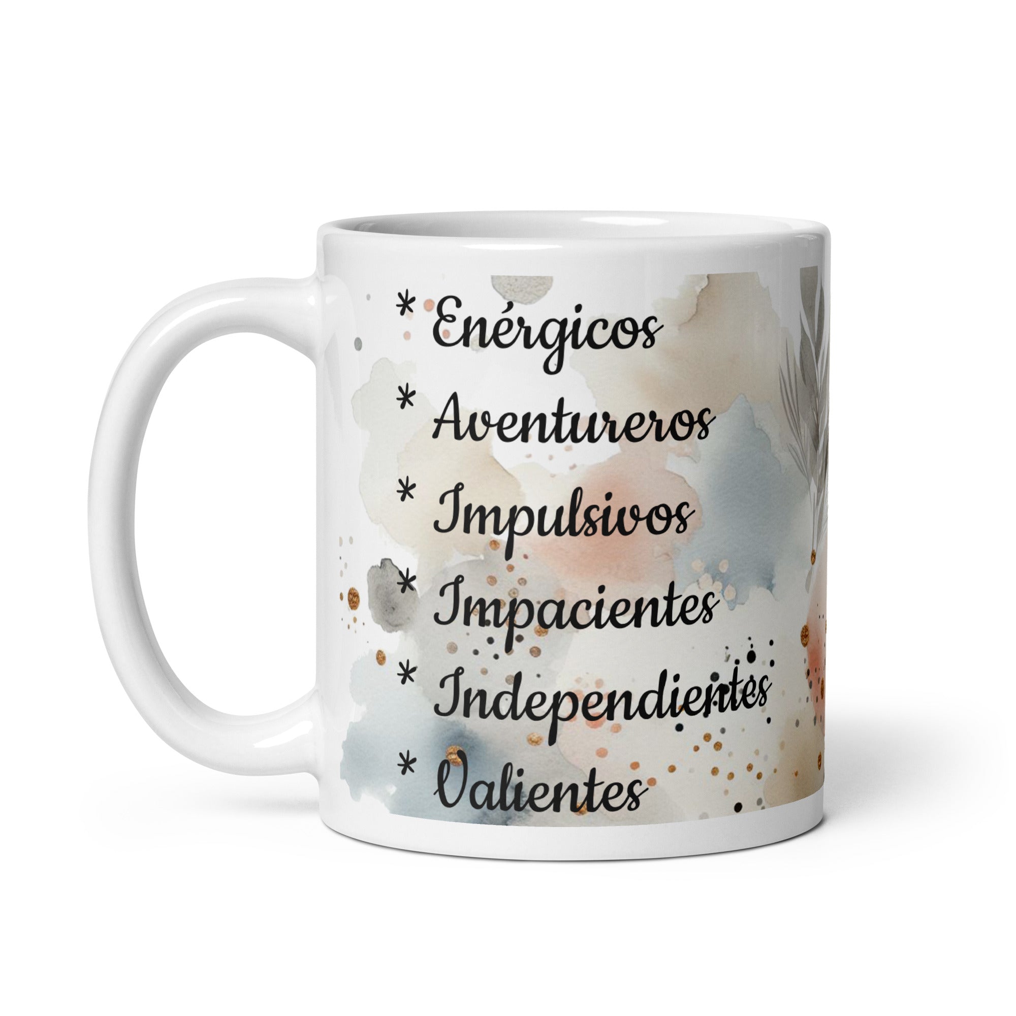 regalso horoscopo aries