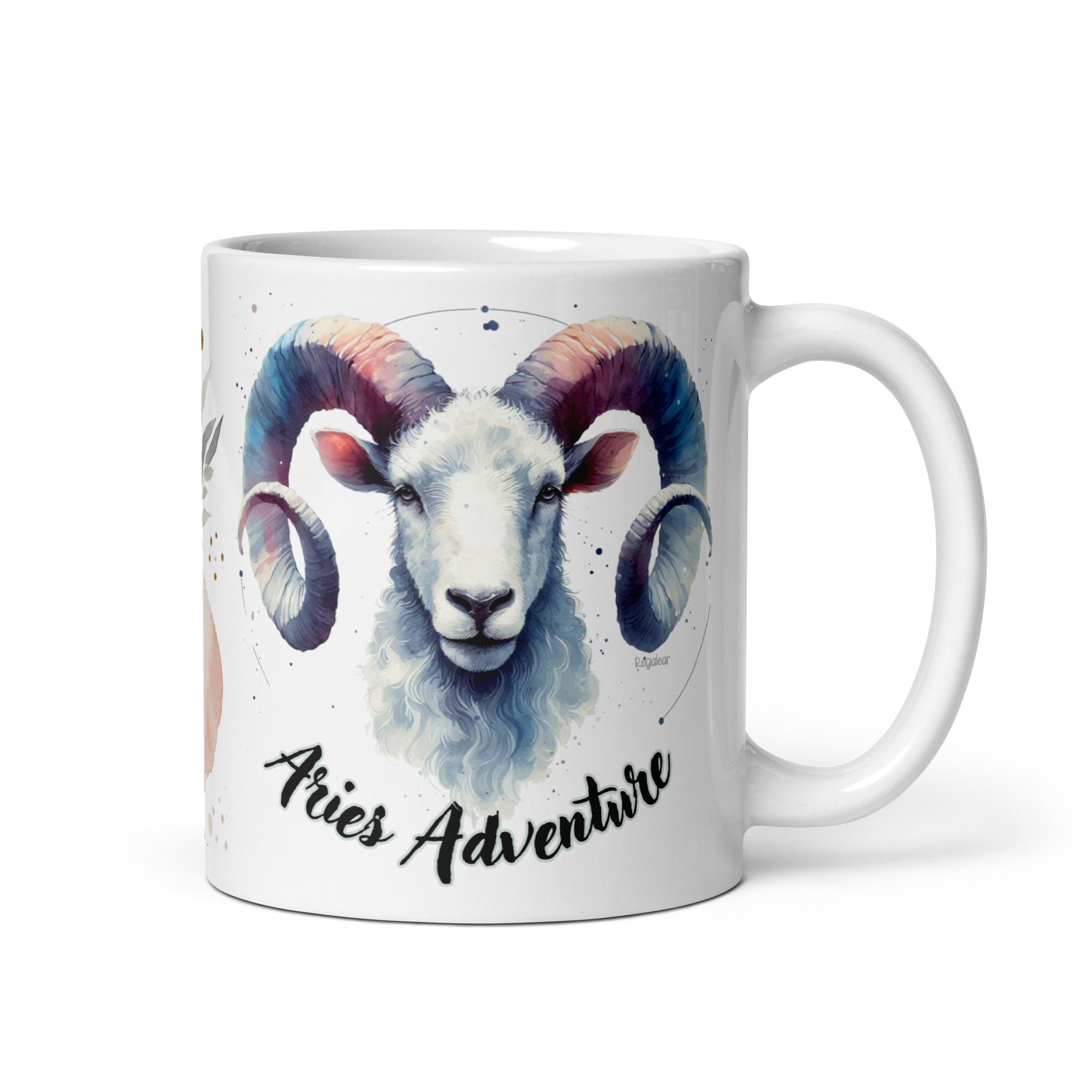 tazas horoscopo aries