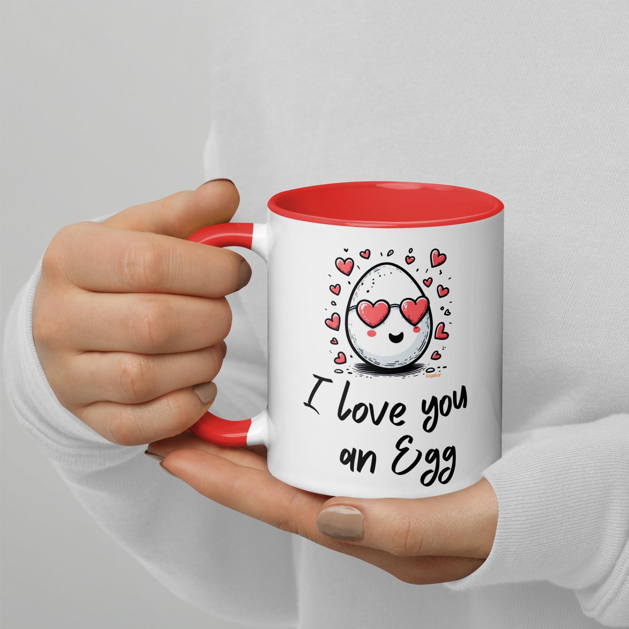 tazas personalizadas