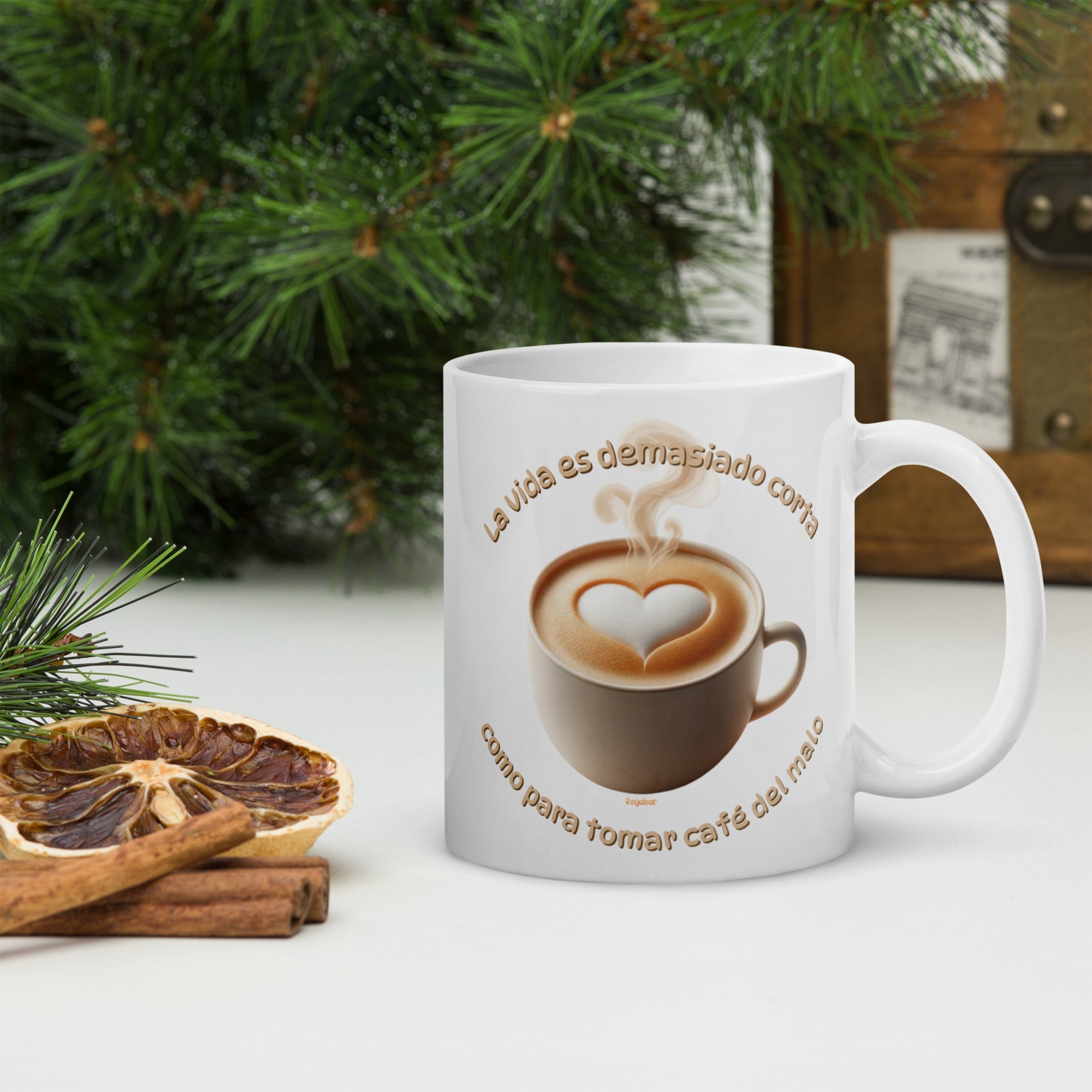 tazas con frases personalizadas