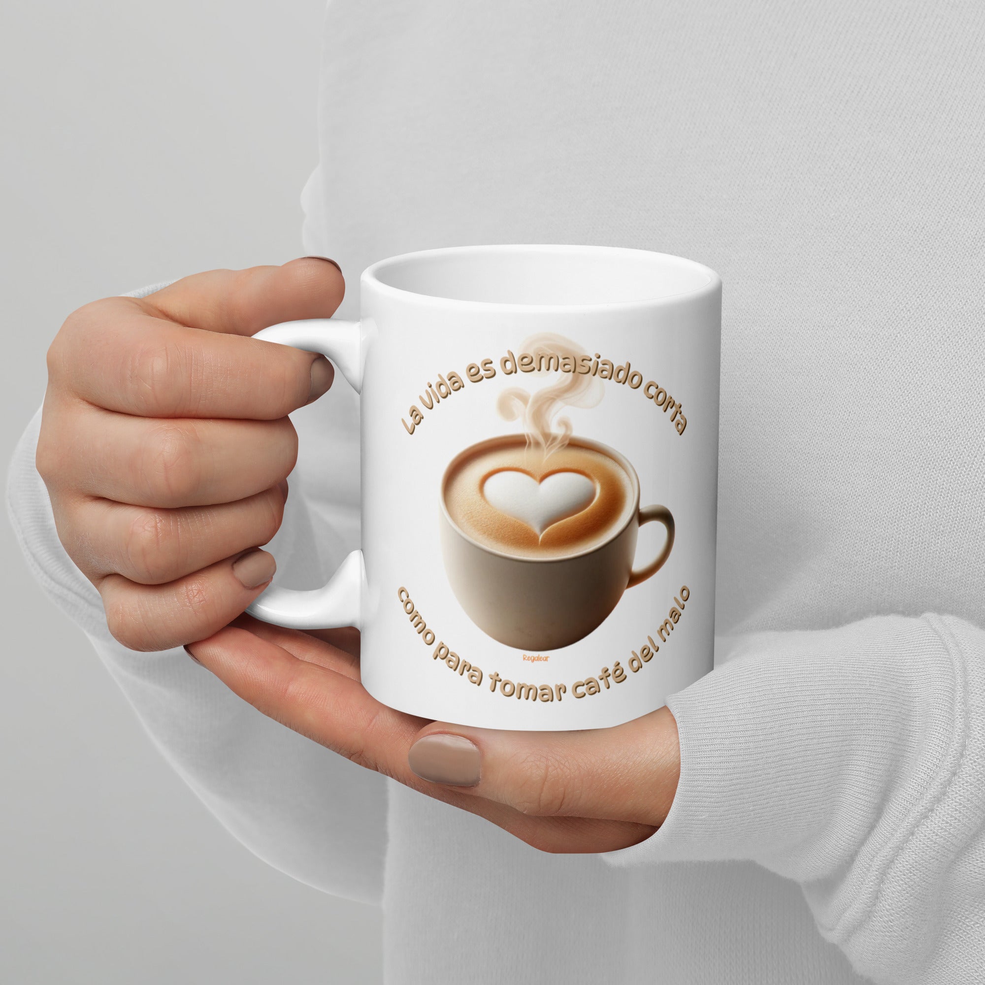 tazas personalizadas