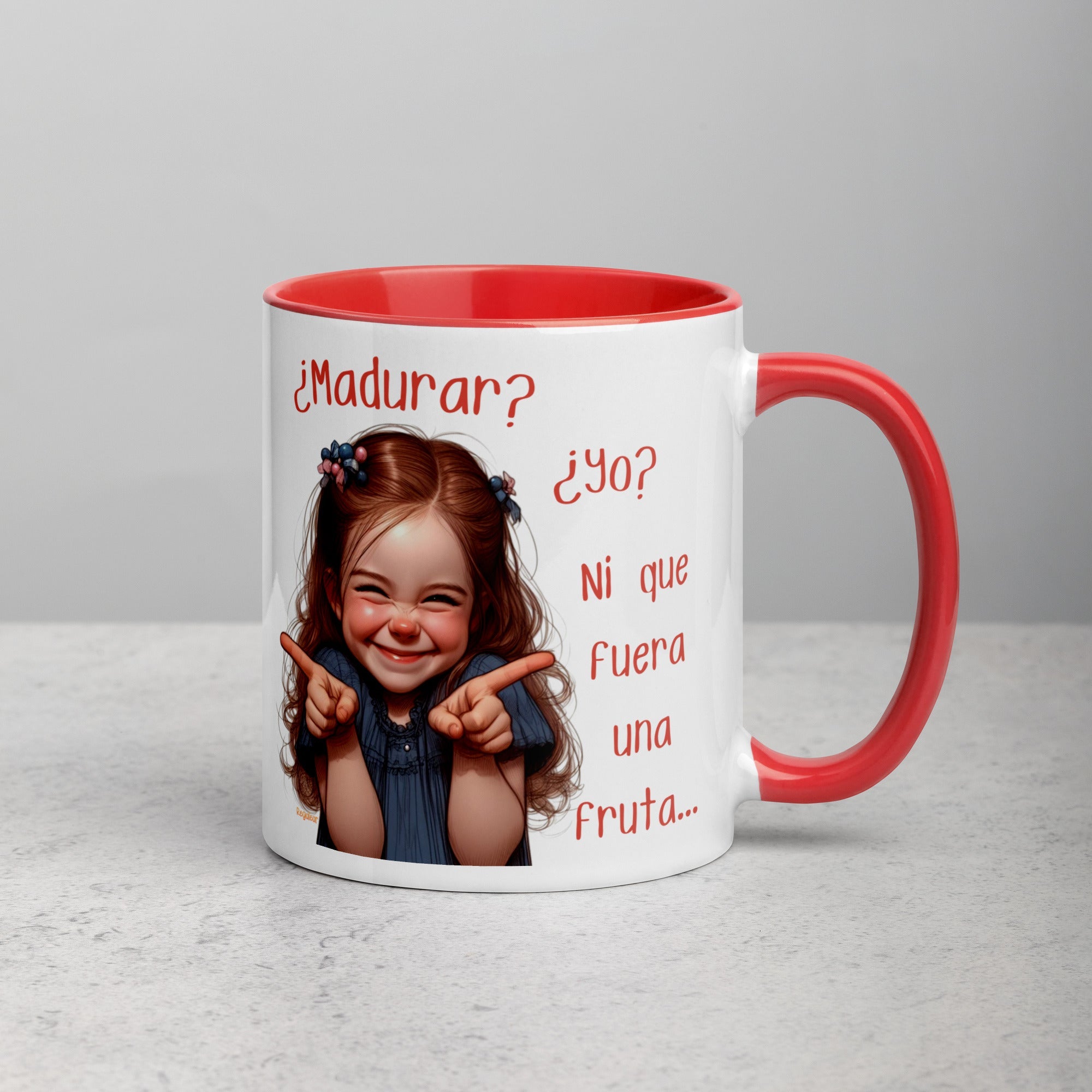 tazas personalizadas