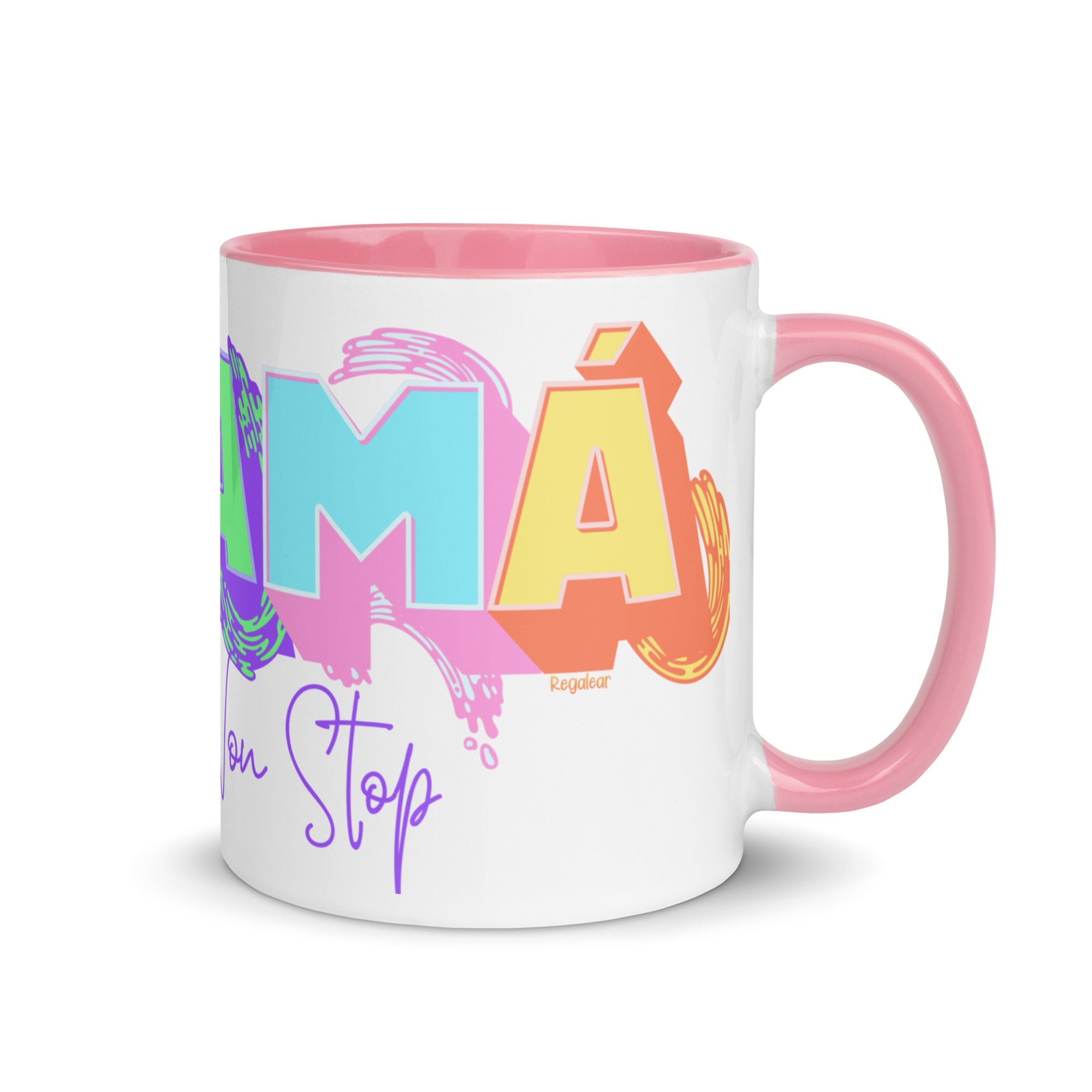 tazas dia de la madre