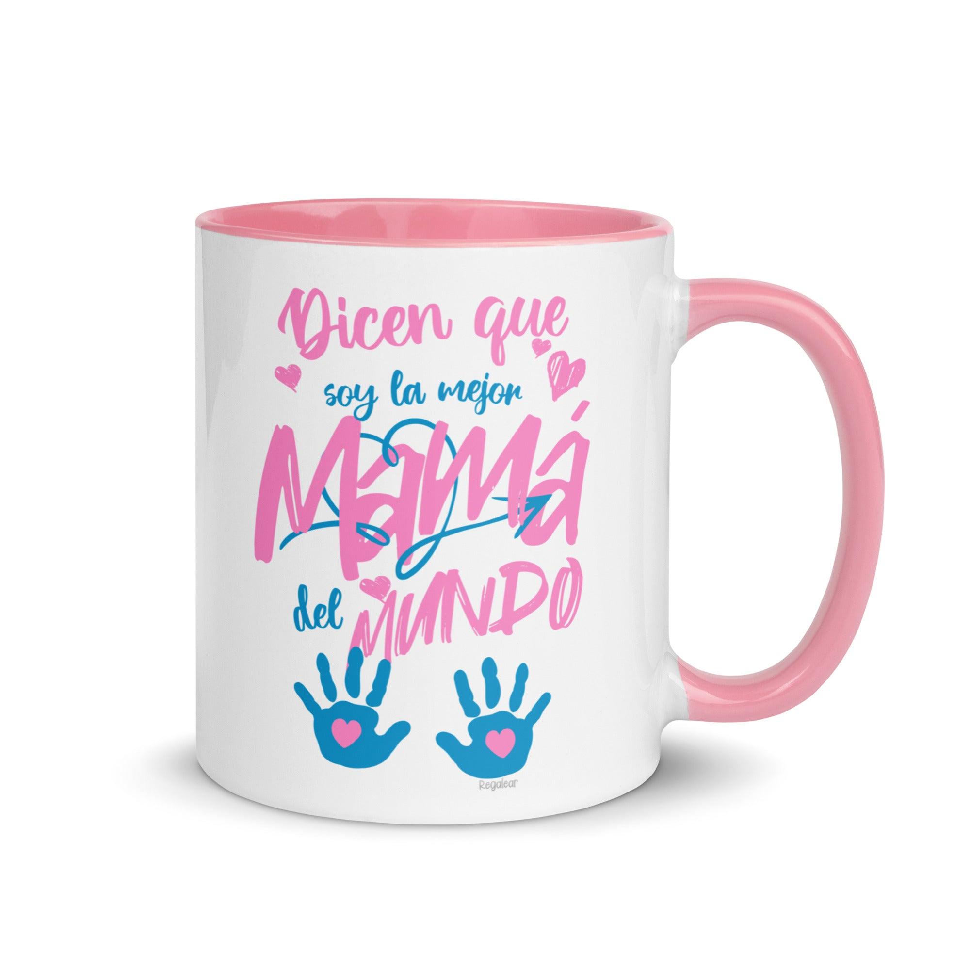 taza dia de la madre