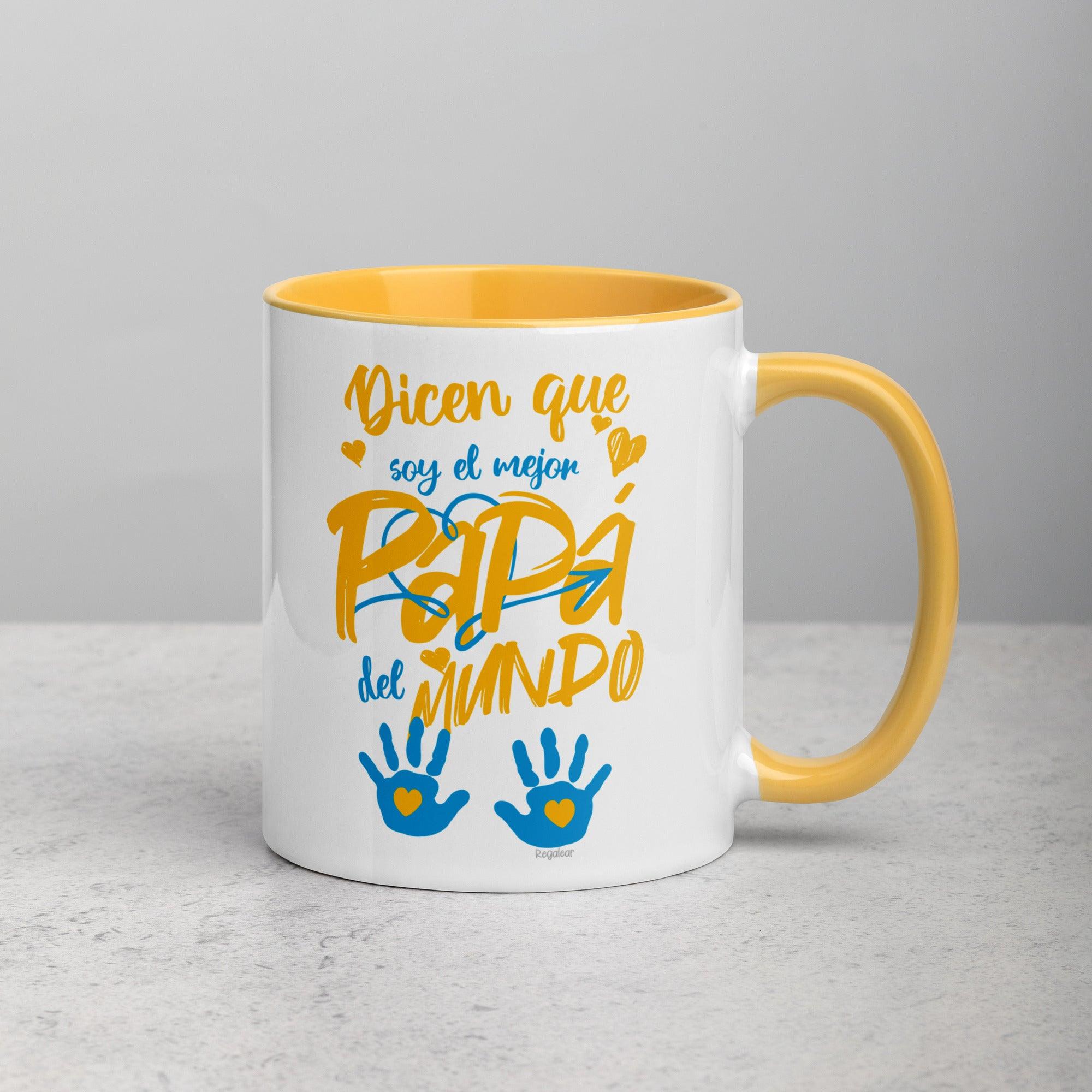 taza para padres